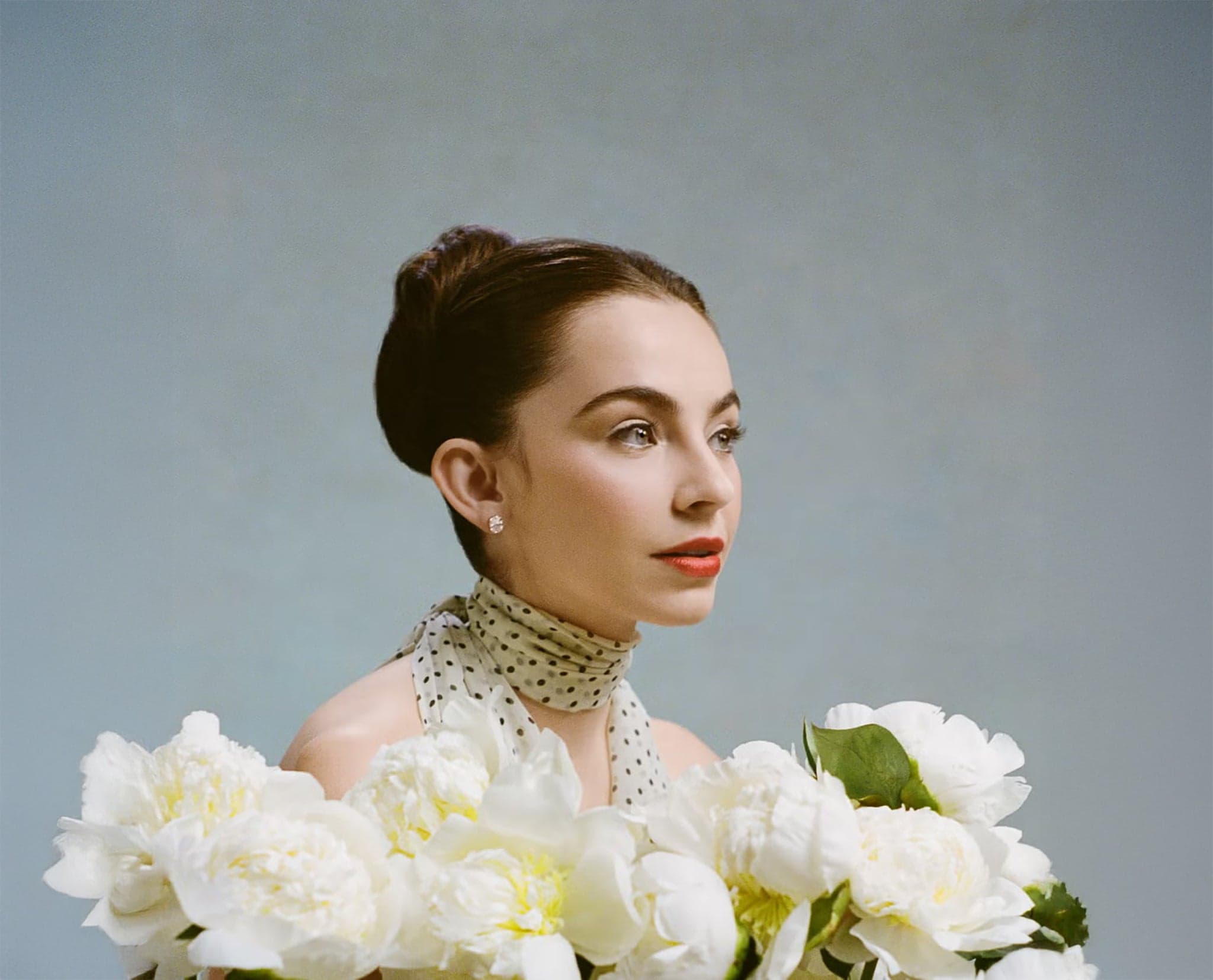 Cover for Stella Cole