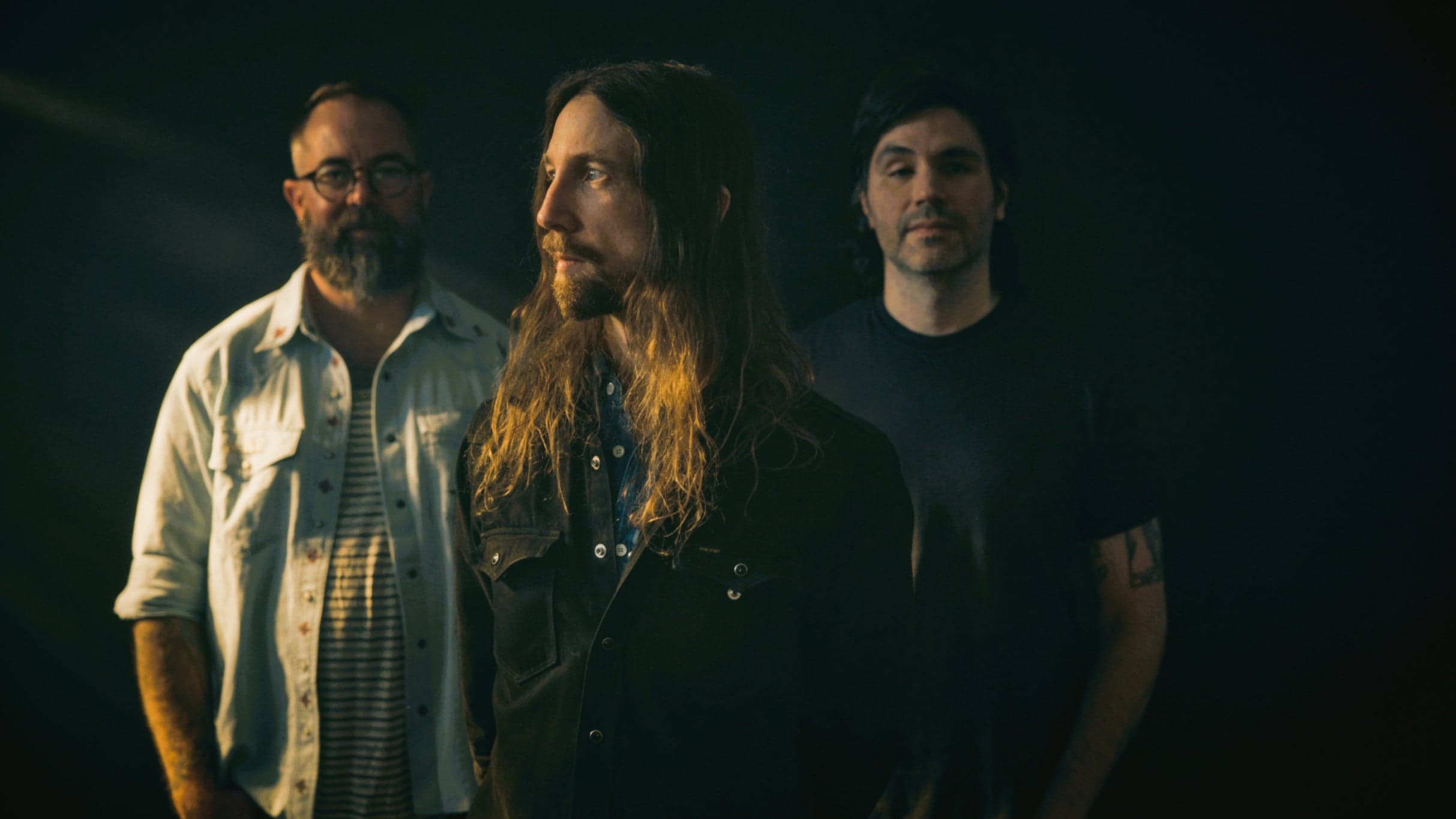 Cover for Russian Circles