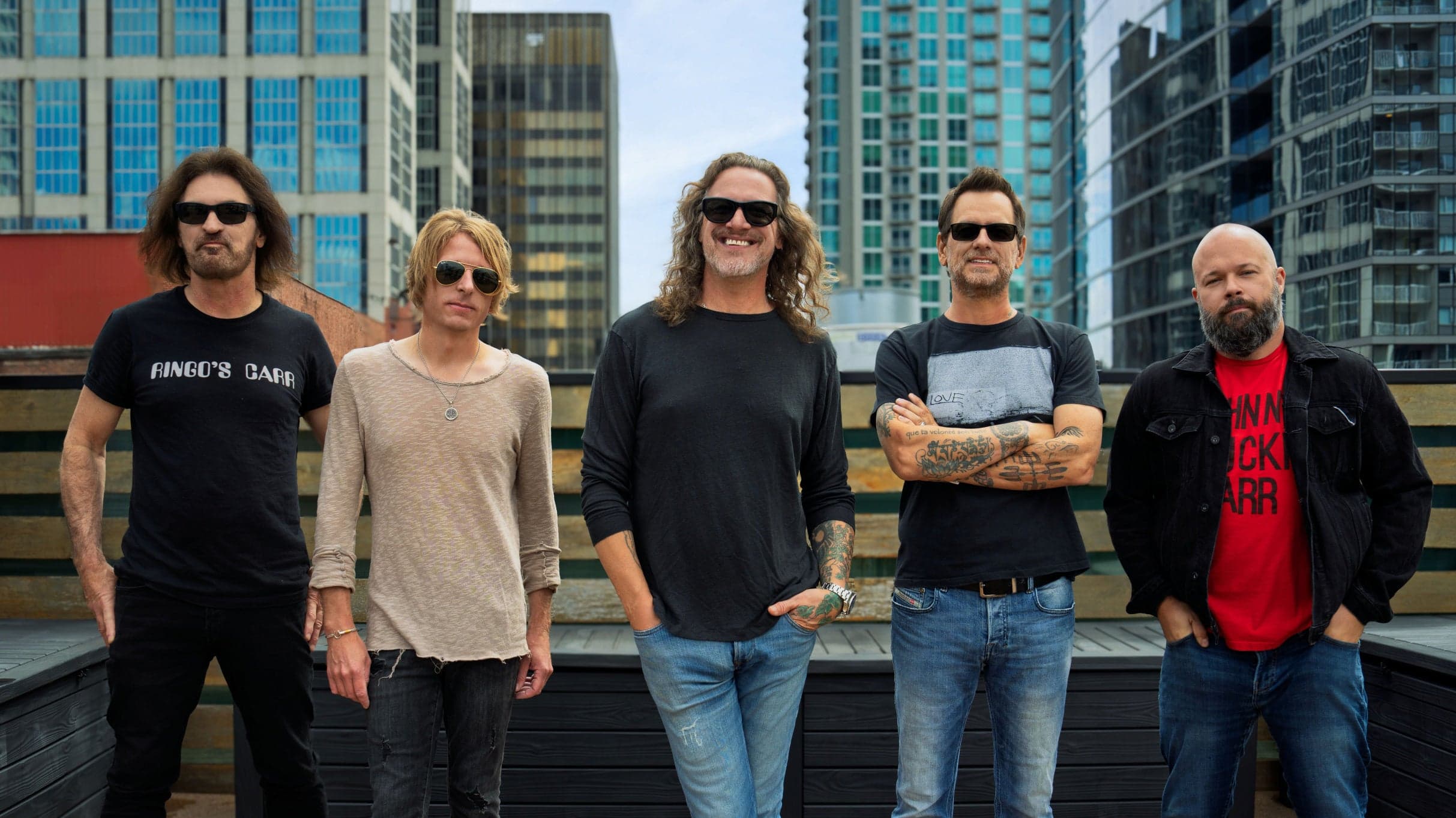 Cover for Candlebox