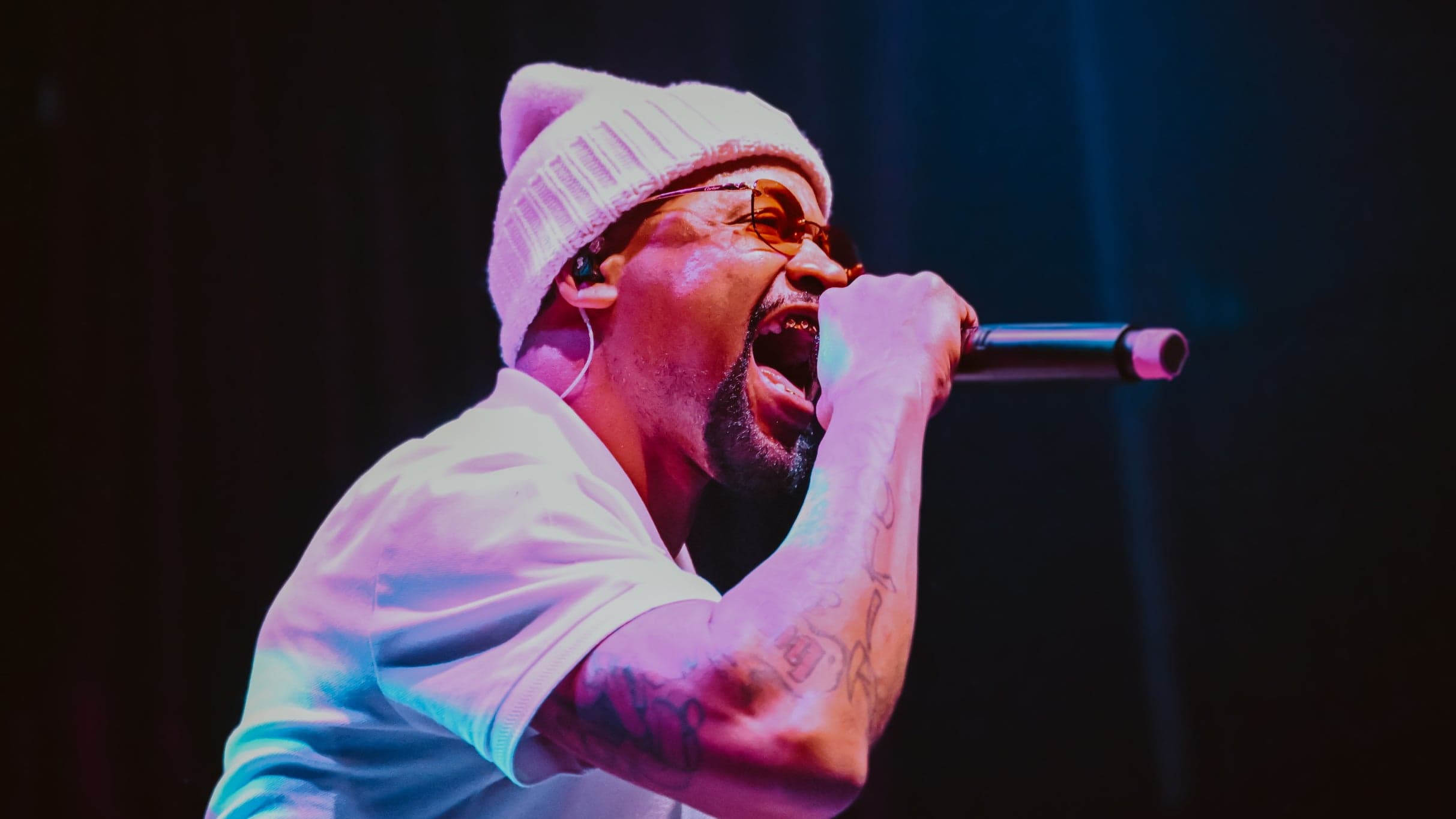Cover for Juvenile