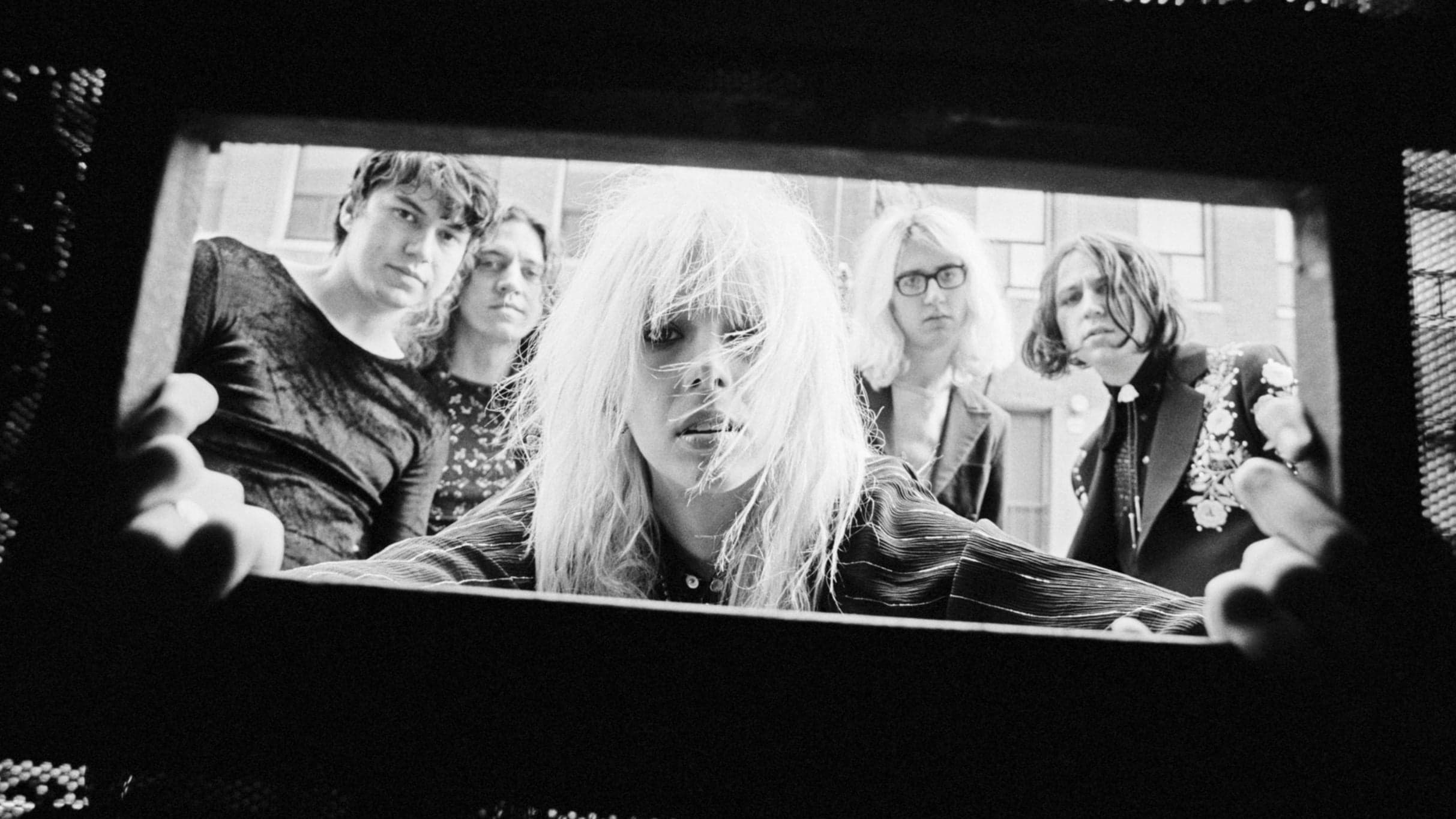Cover for Starcrawler