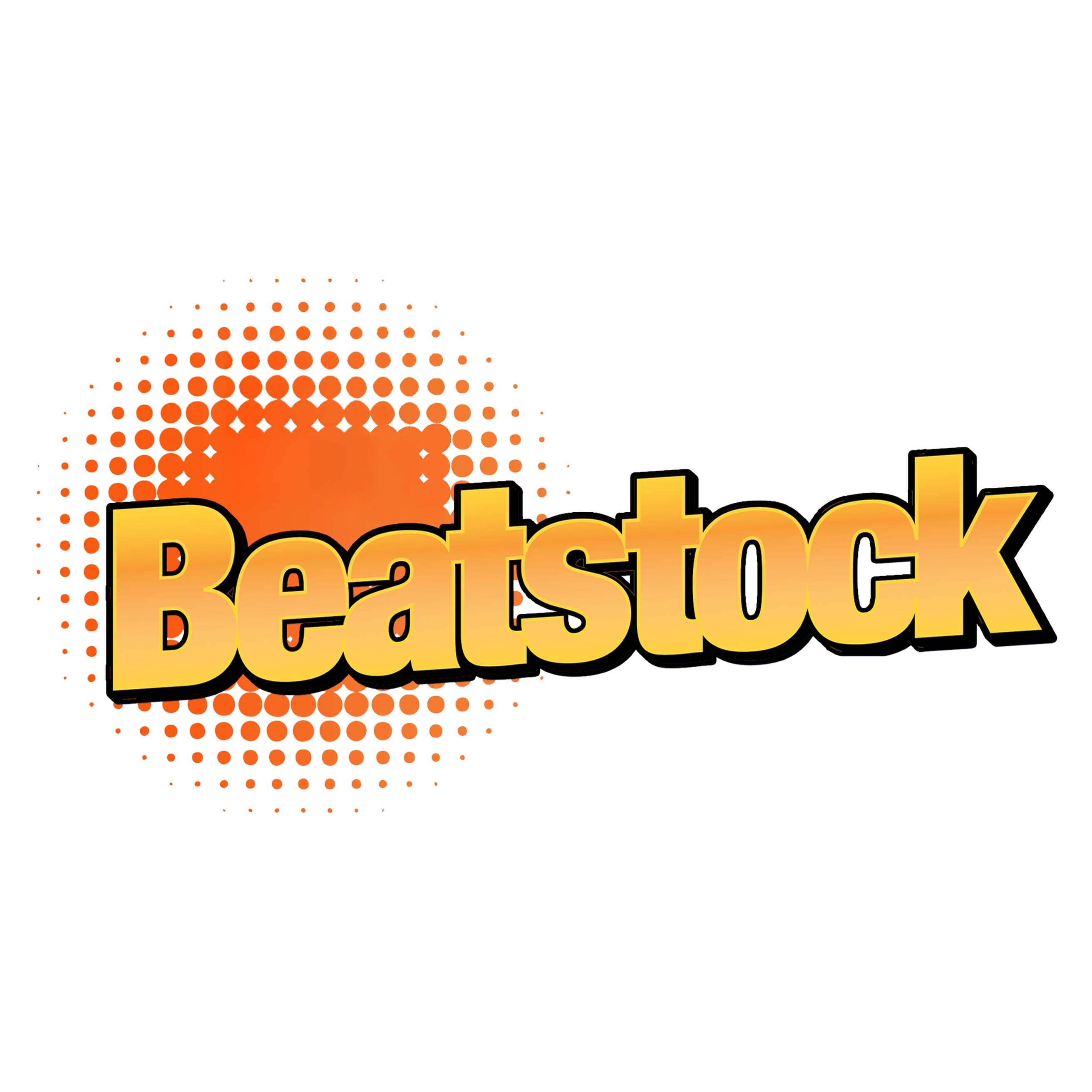 Cover for Beatstock
