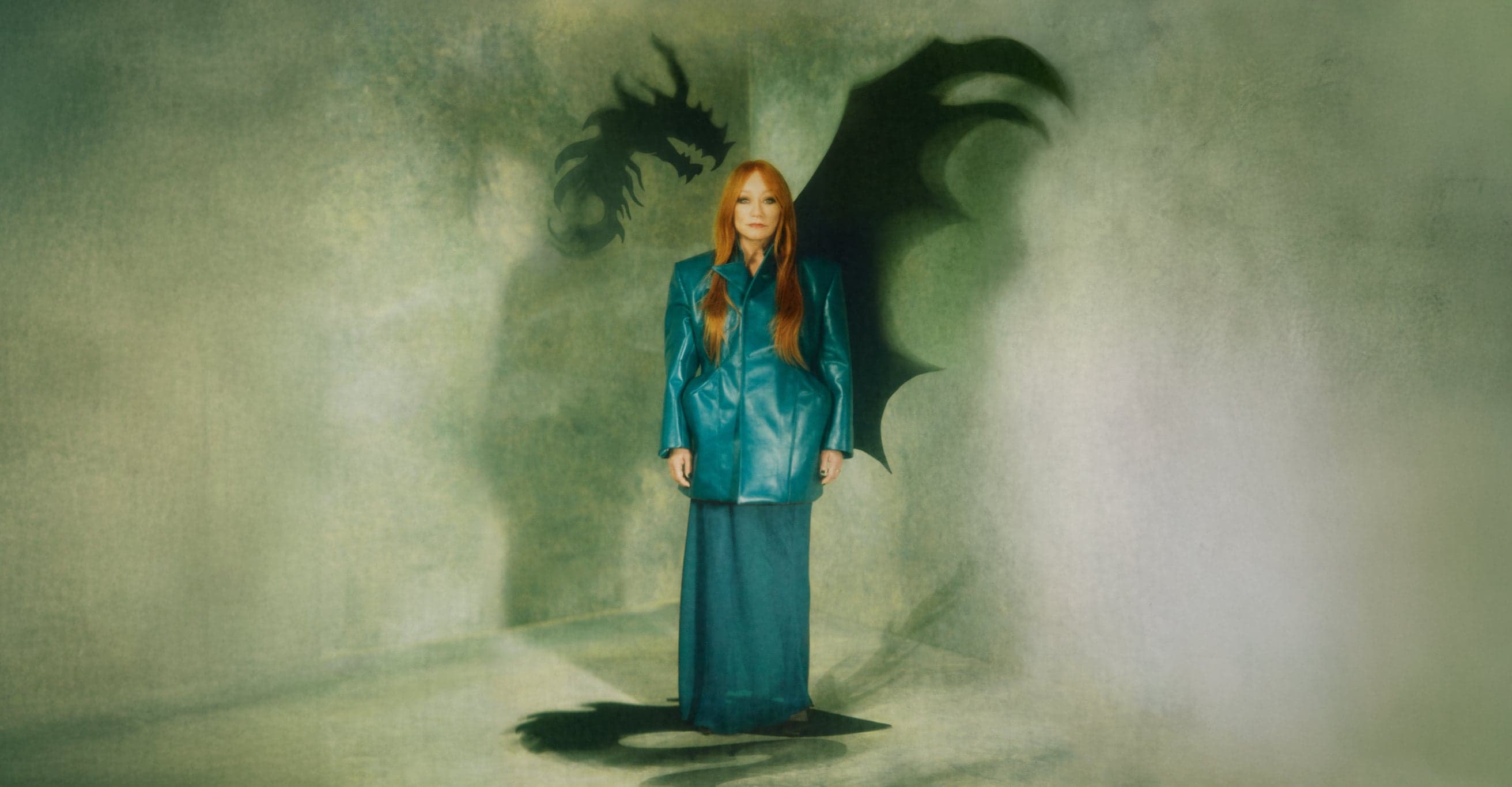 Cover for Tori Amos