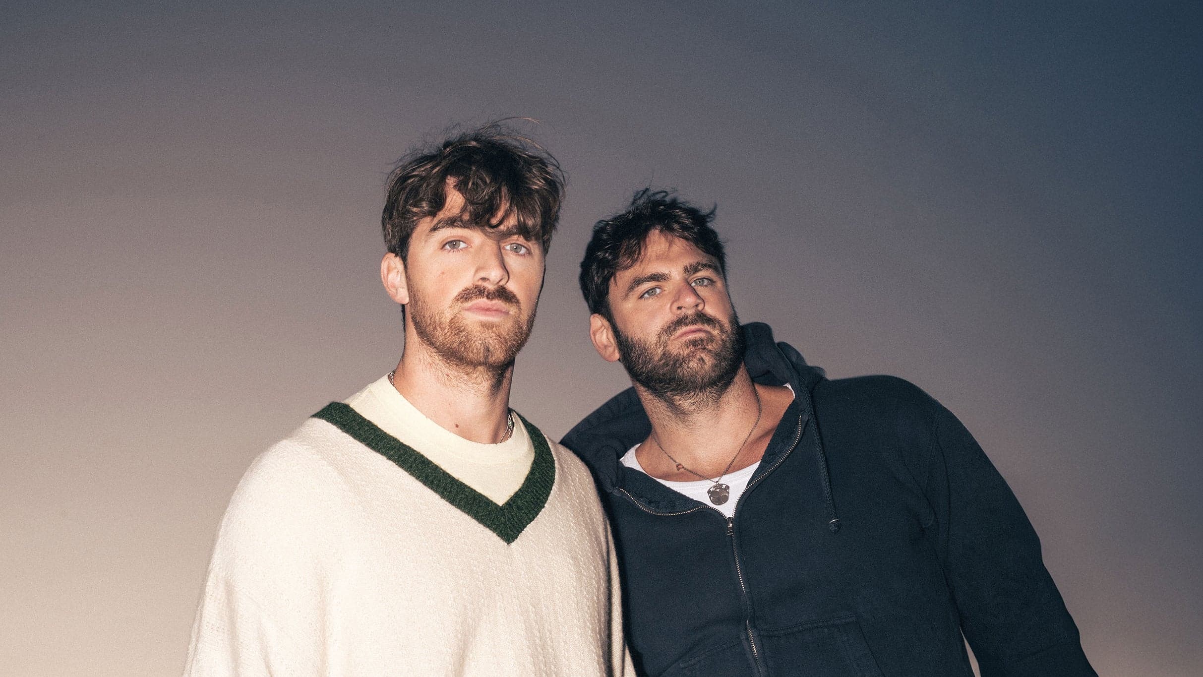 Cover for The Chainsmokers (18+ Event)