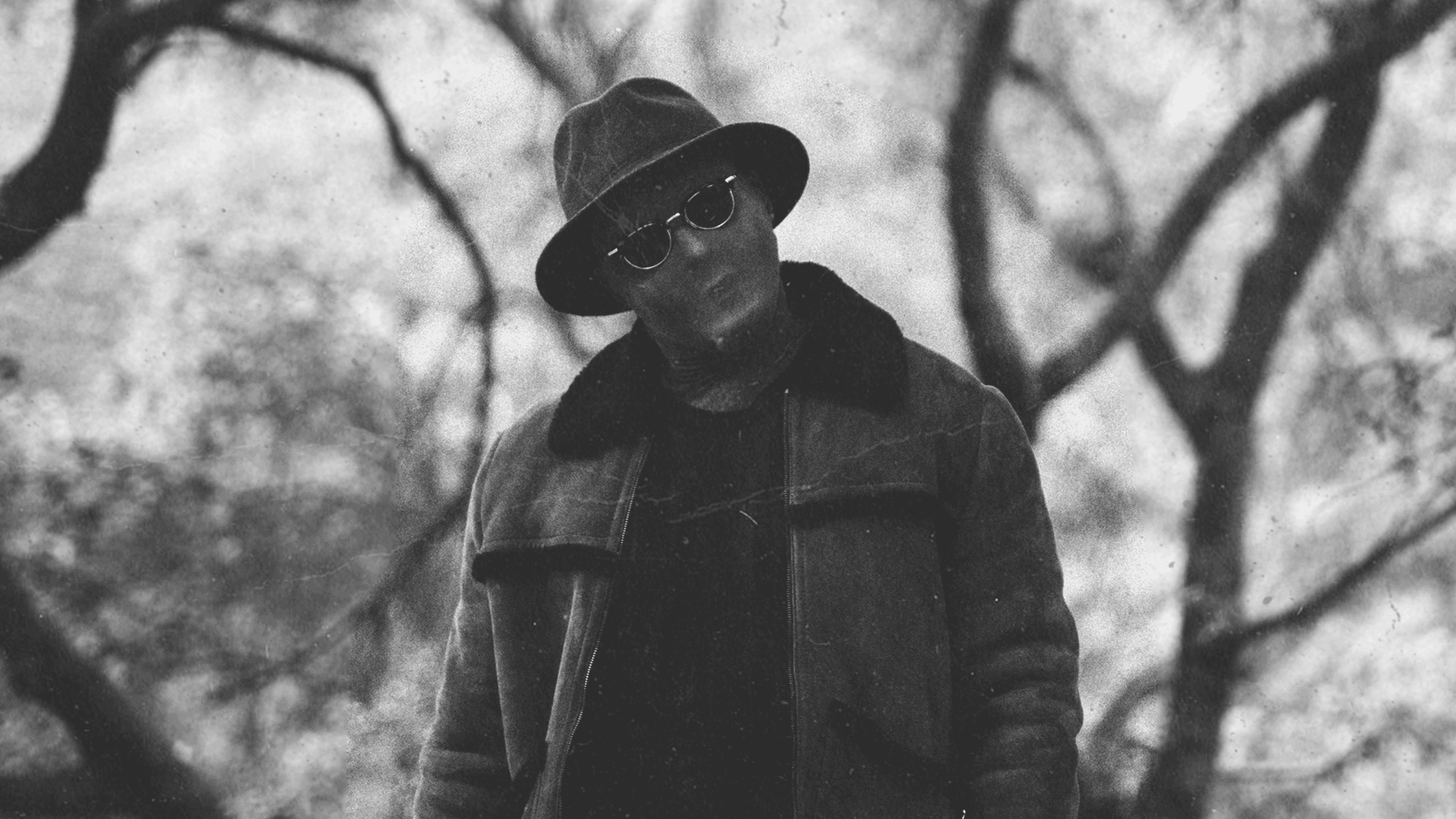 Cover for SCHOOLBOY Q - 10 Years of Blank Face LP