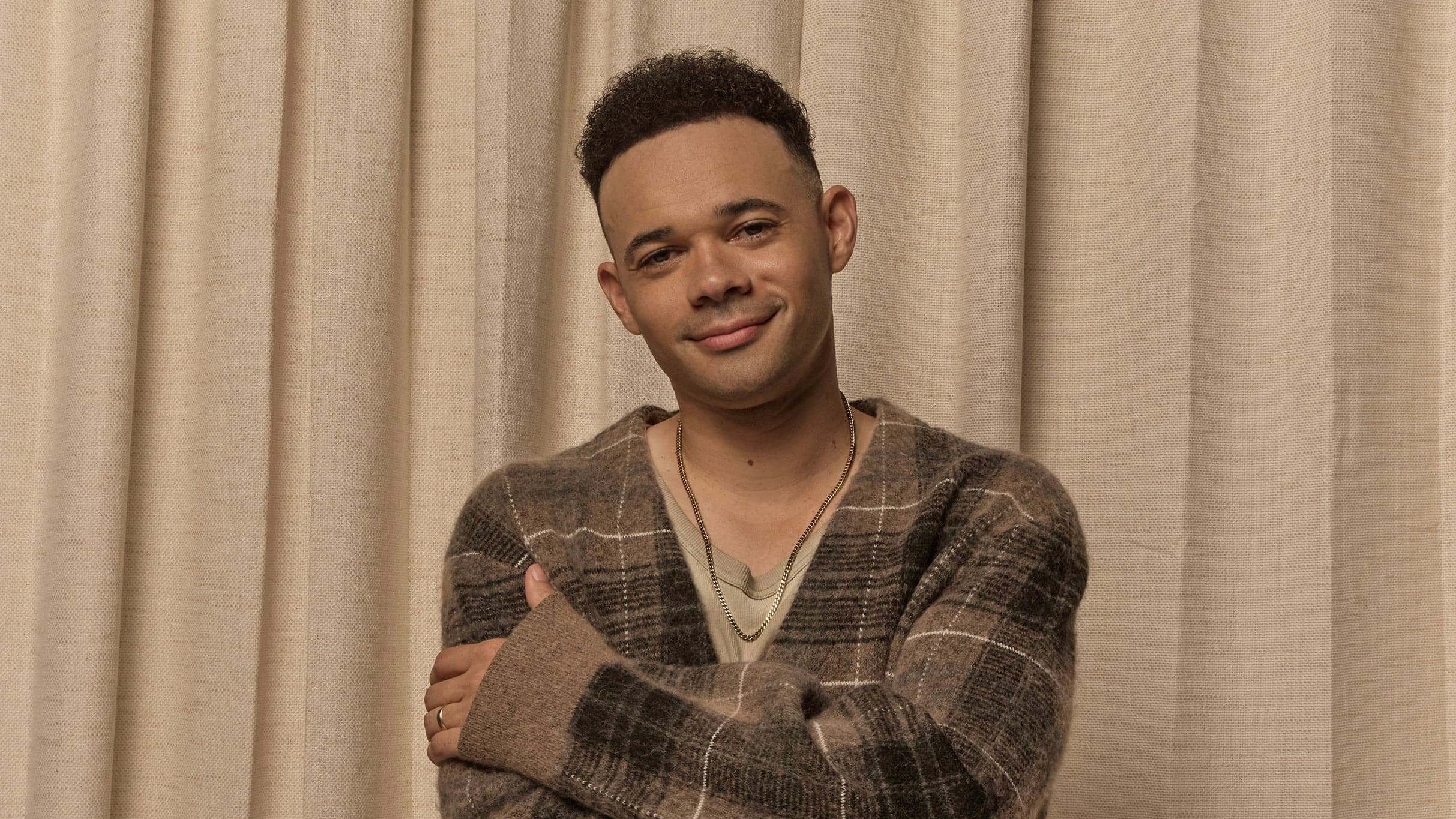 Cover for Tauren Wells - Air1 Worship Now Tour