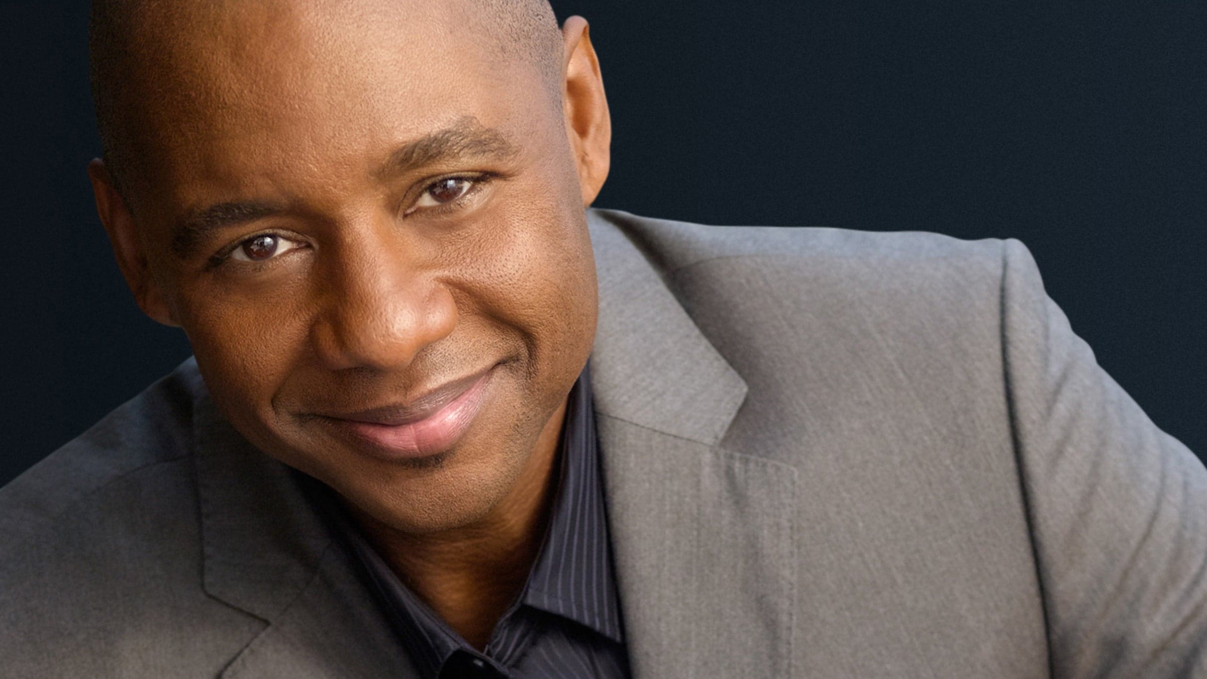 Cover for Branford Marsalis & Dianne Reeves Celebrate John Coltrane