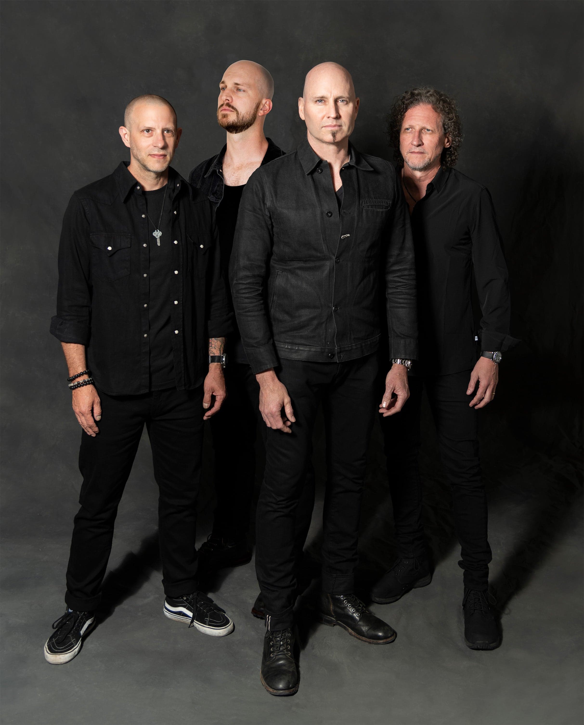 Cover for Vertical Horizon & Tonic