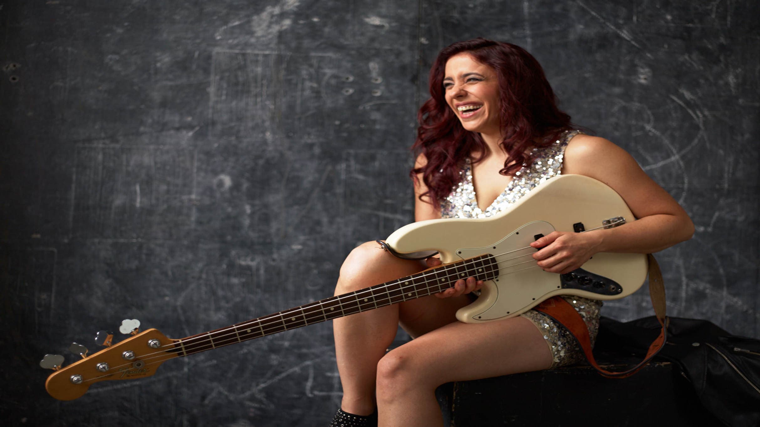 Cover for Danielle Nicole