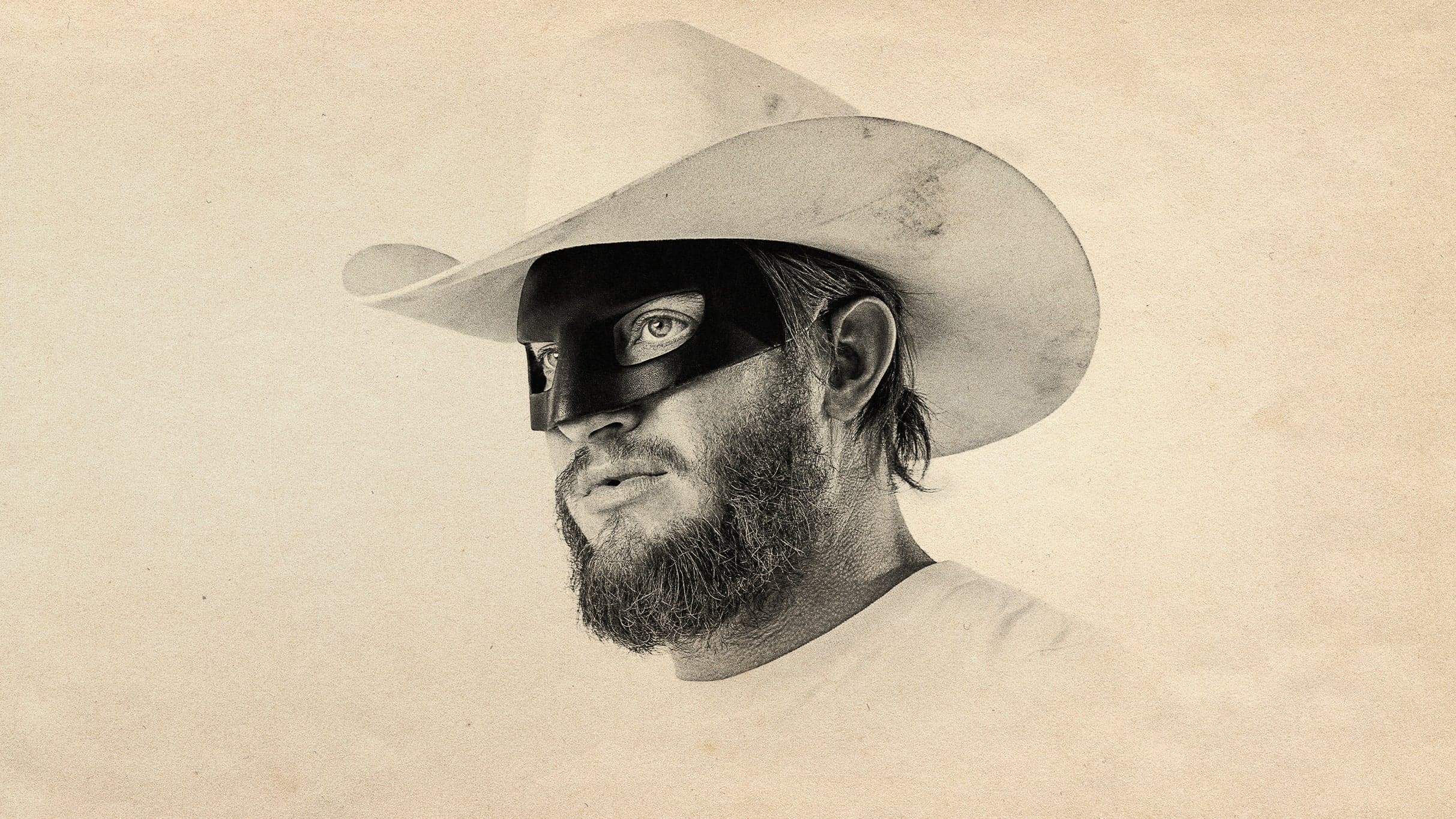 Cover for Orville Peck
