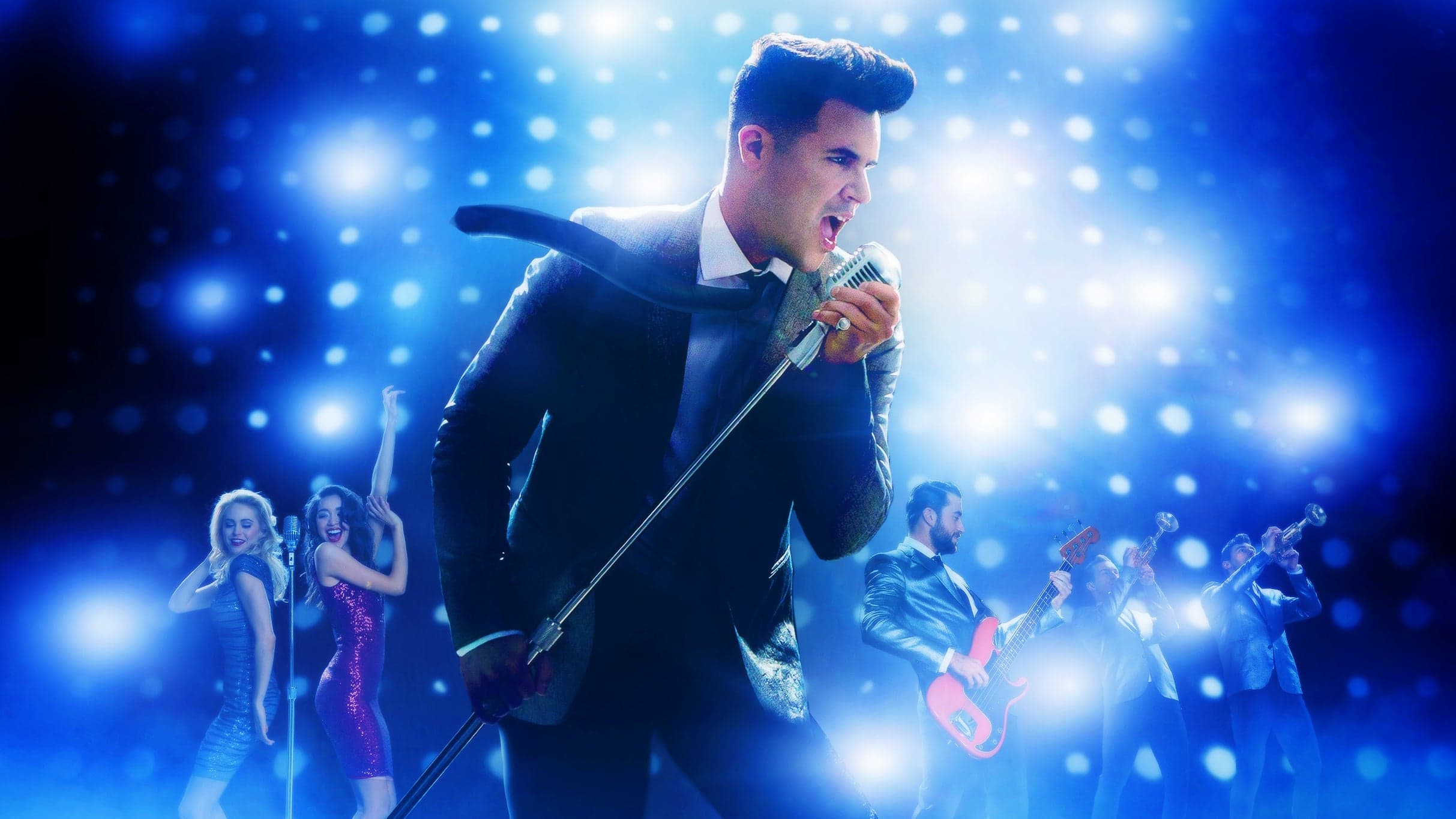 Cover for Frankie Moreno
