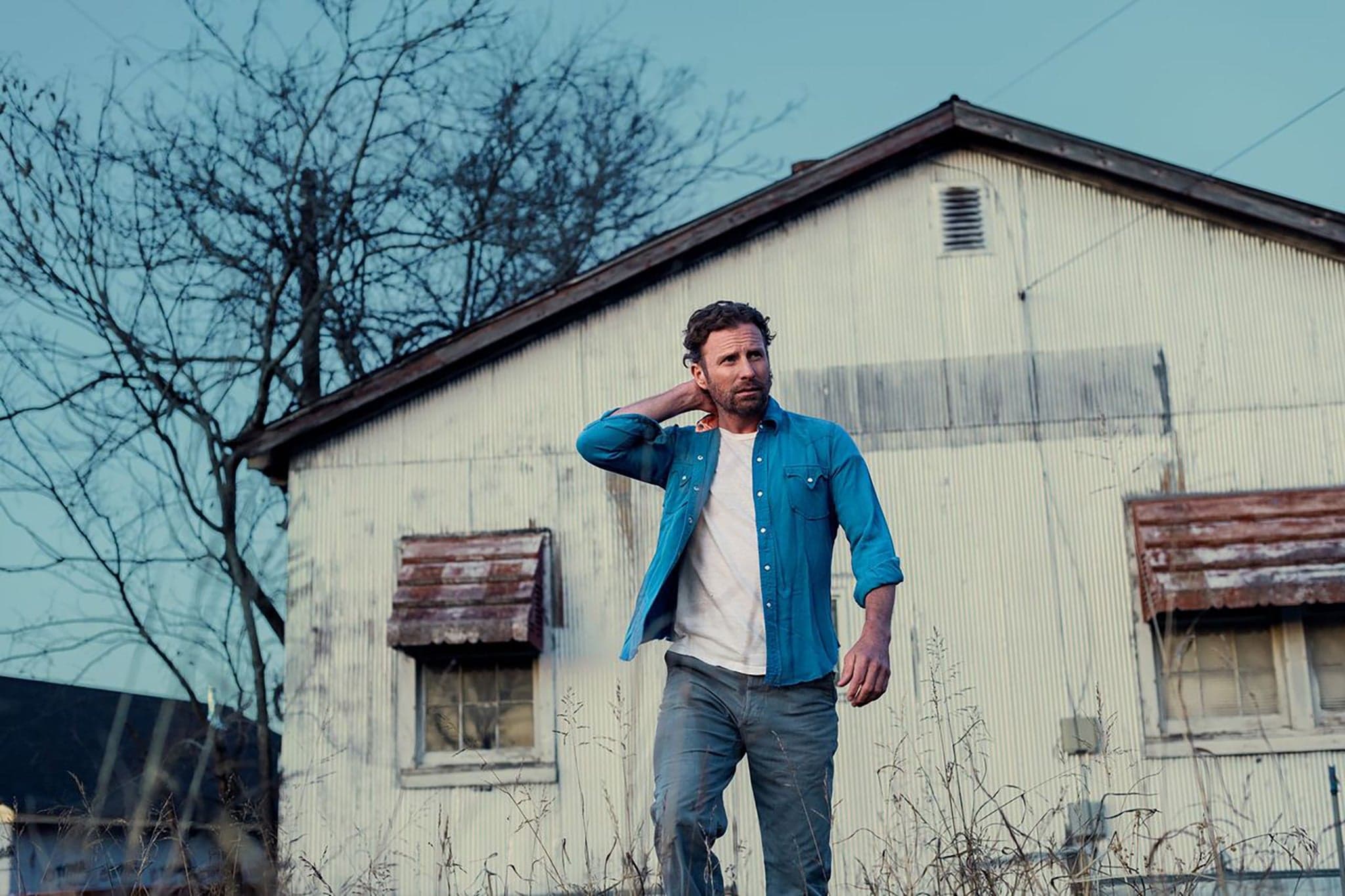Cover for Dierks Bentley (21+ Event)
