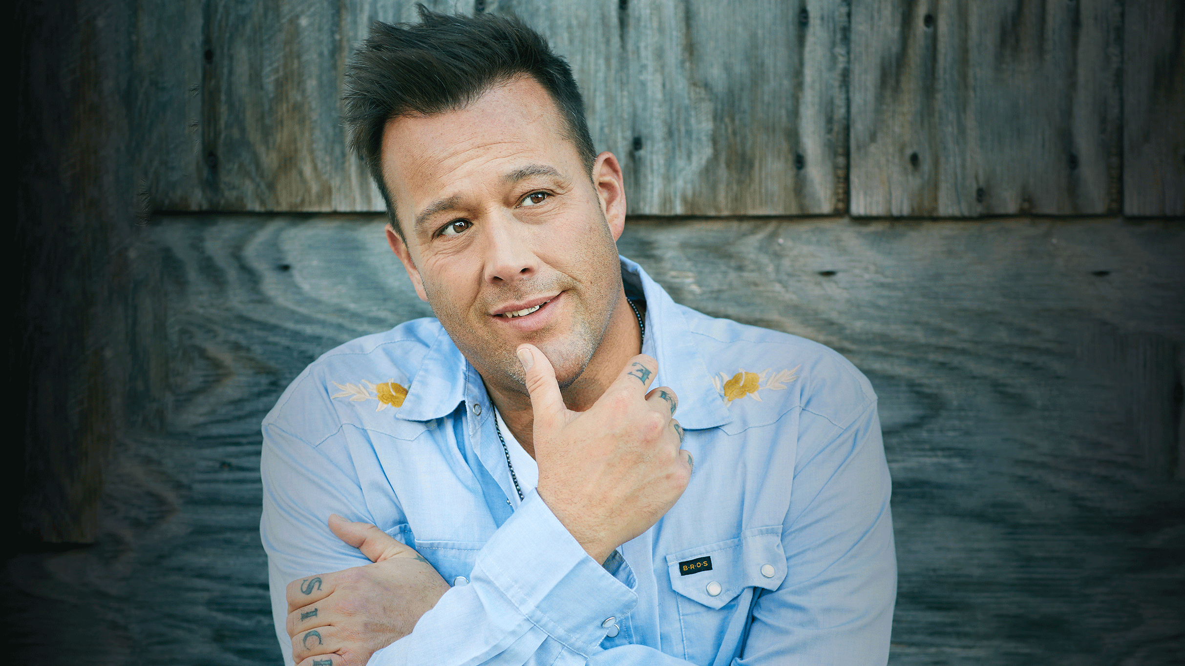 Cover for Uncle Kracker