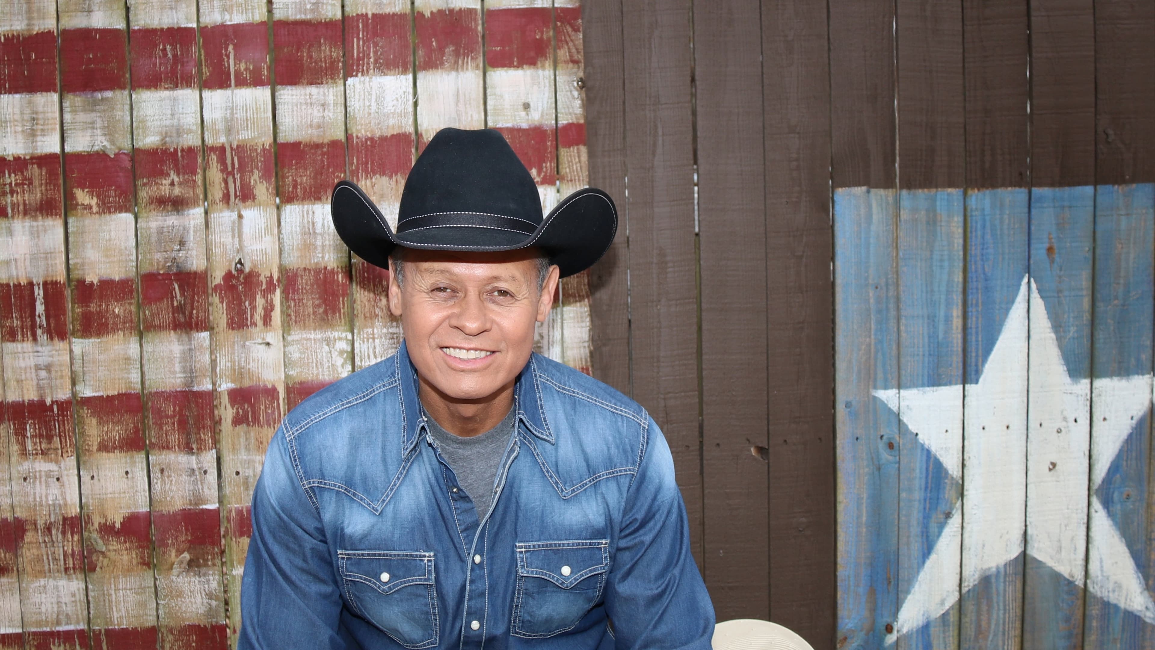 Cover for Neal McCoy