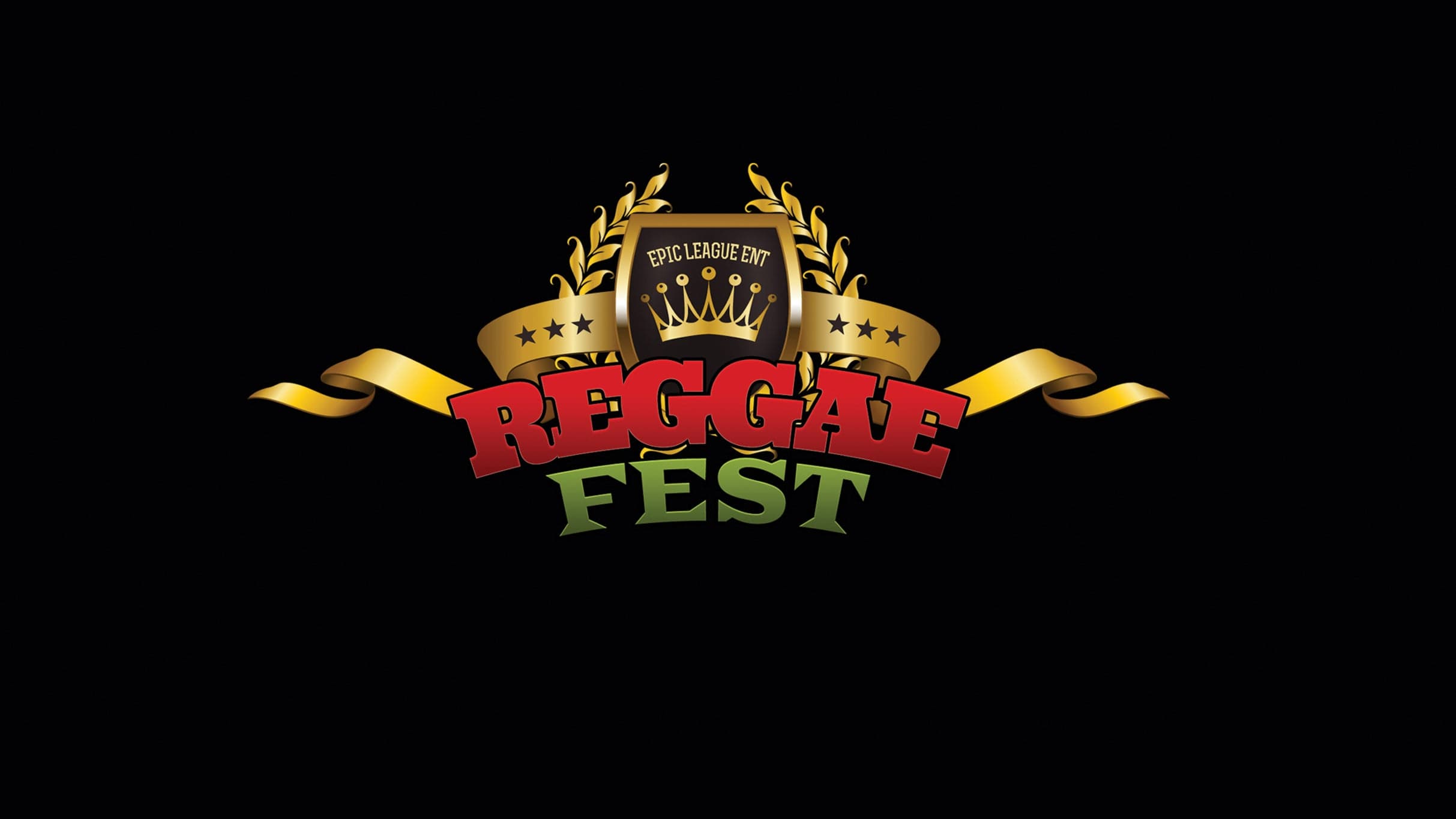 Cover for Reggae Fest Presents Masicka