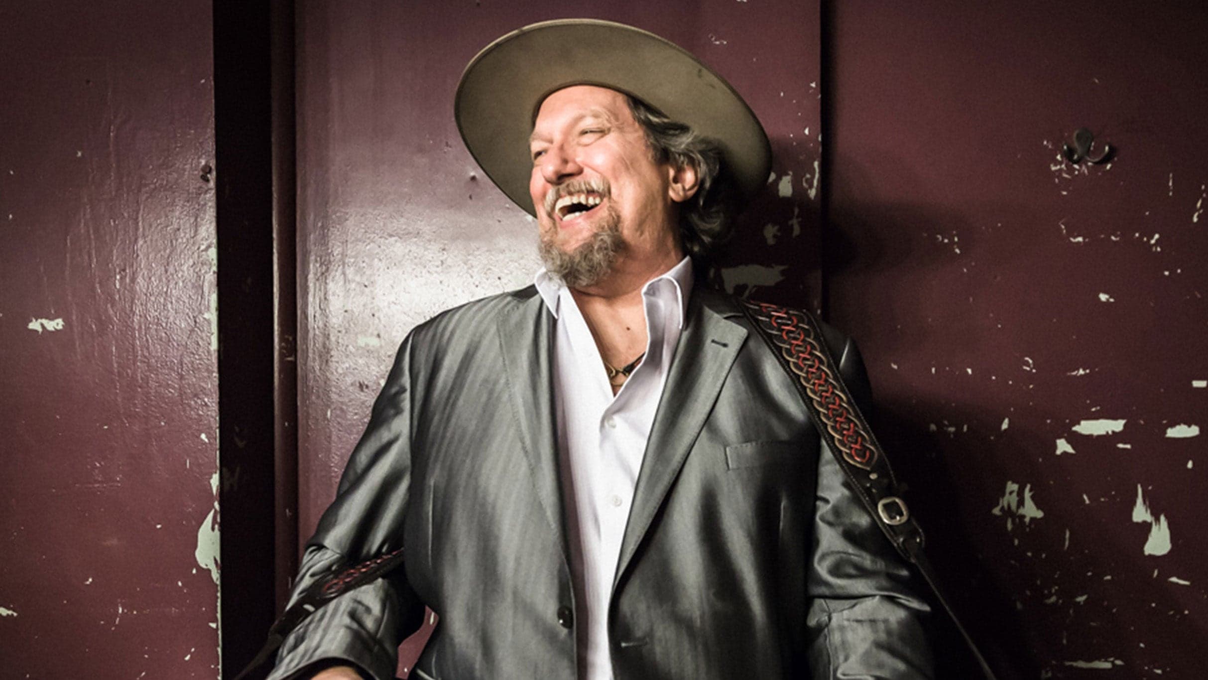 Cover for The Jerry Douglas Band