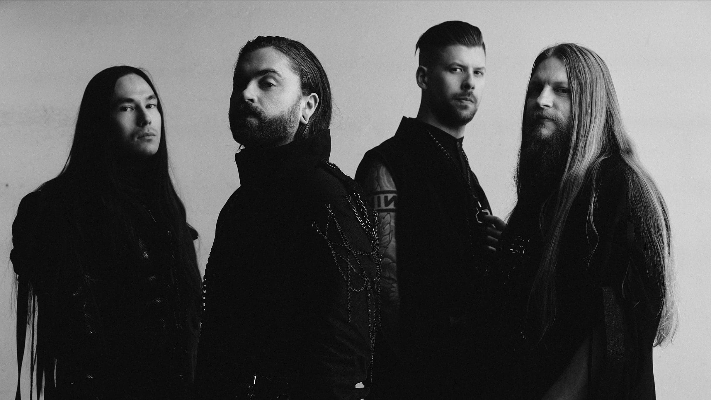 Cover for Imminence - Axis Mundi Tour: North America 2026