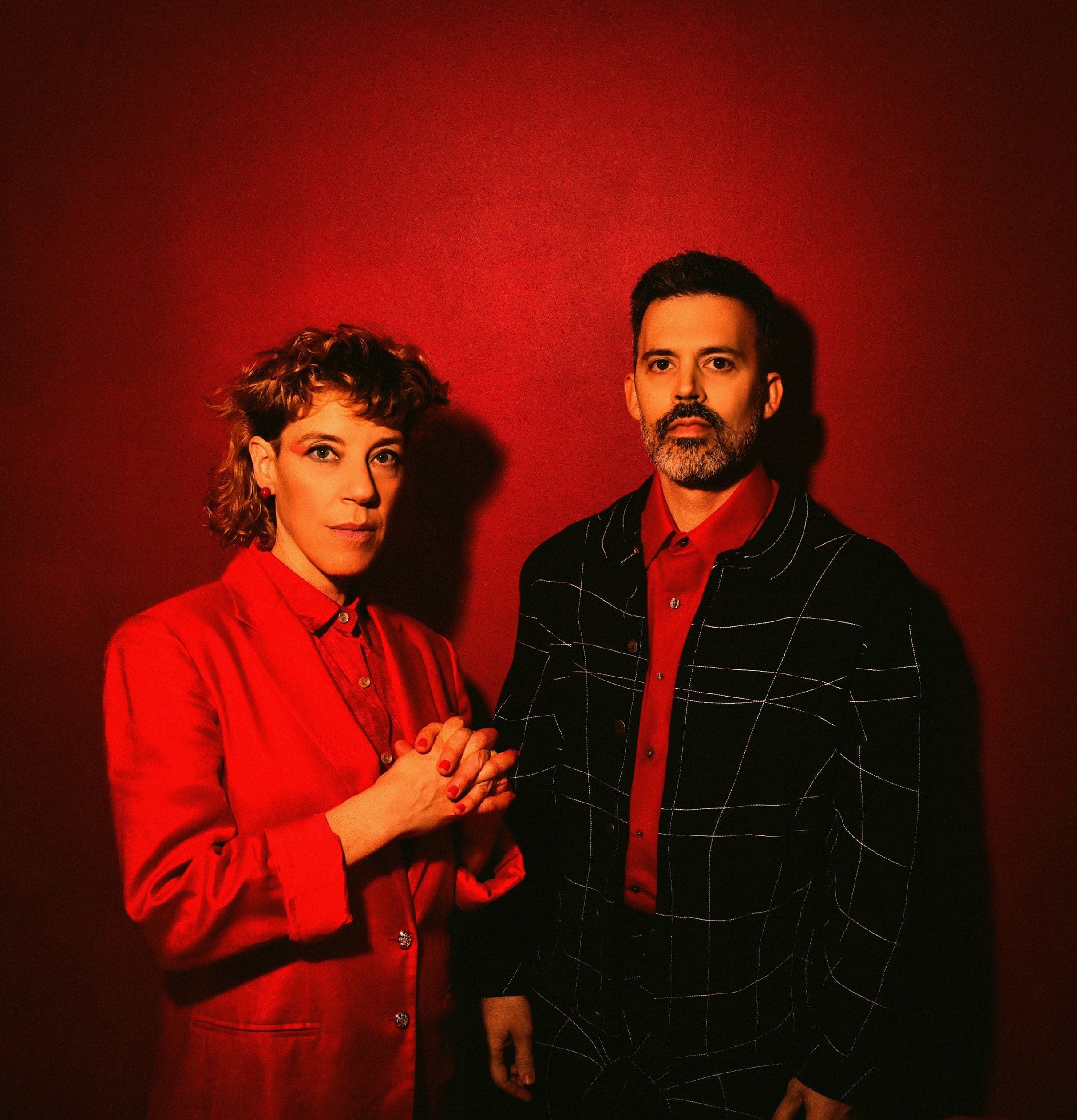 Cover for Tune-Yards