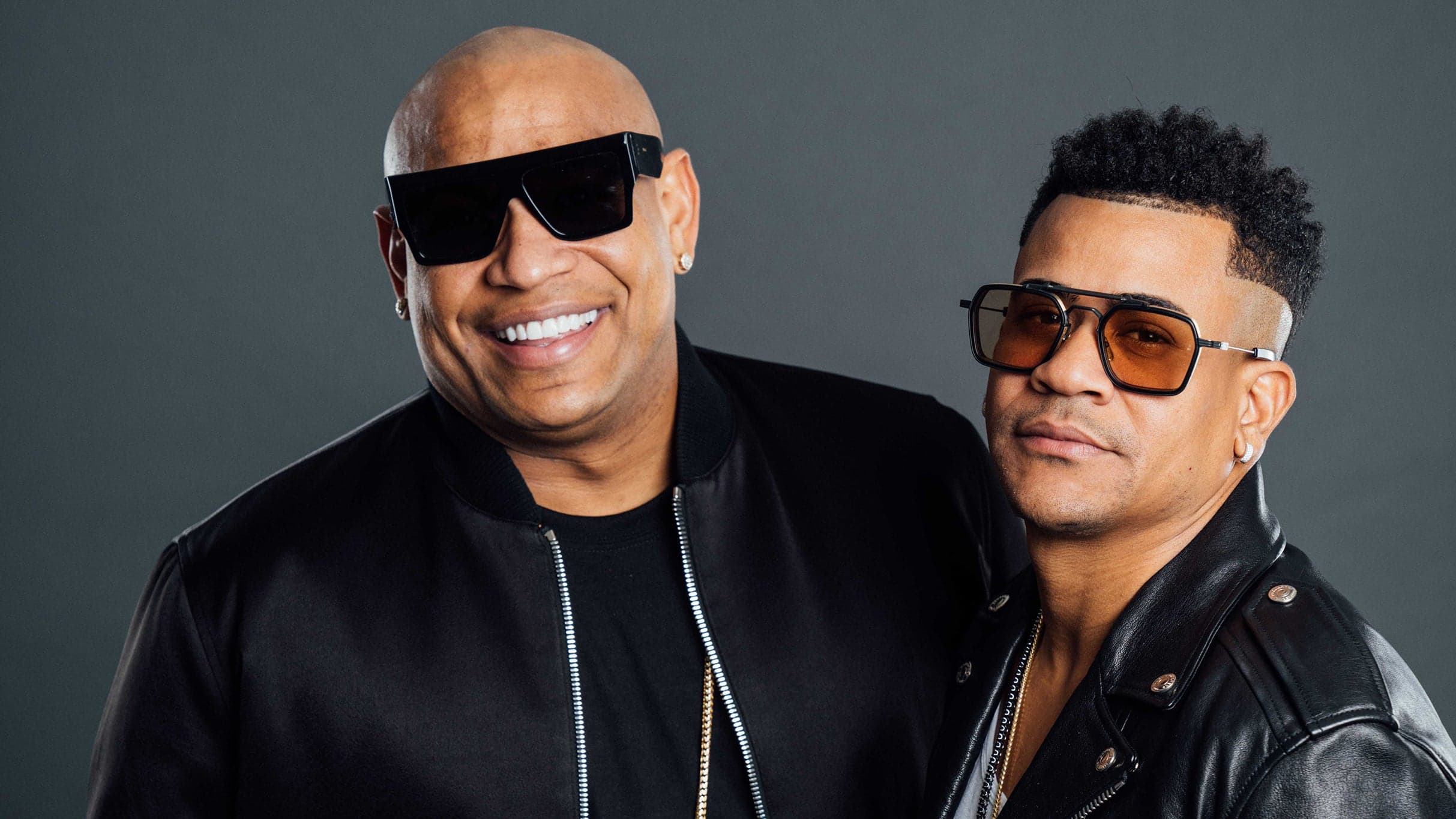 Cover for Gente De Zona