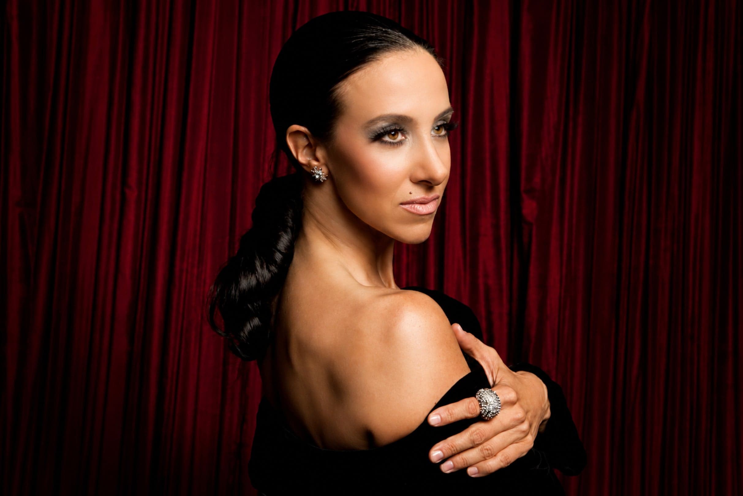 Cover for Rachael Gold and Shannon Wallace