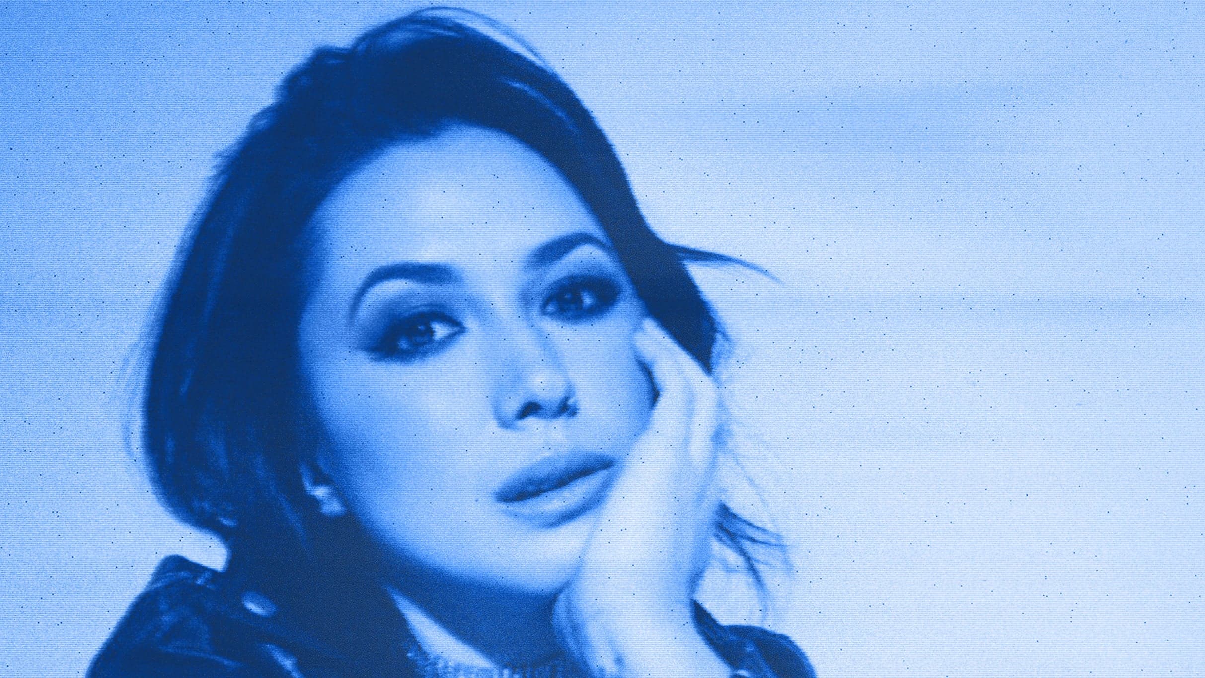 Cover for Michelle Branch: Everywhere And Back Again Tour