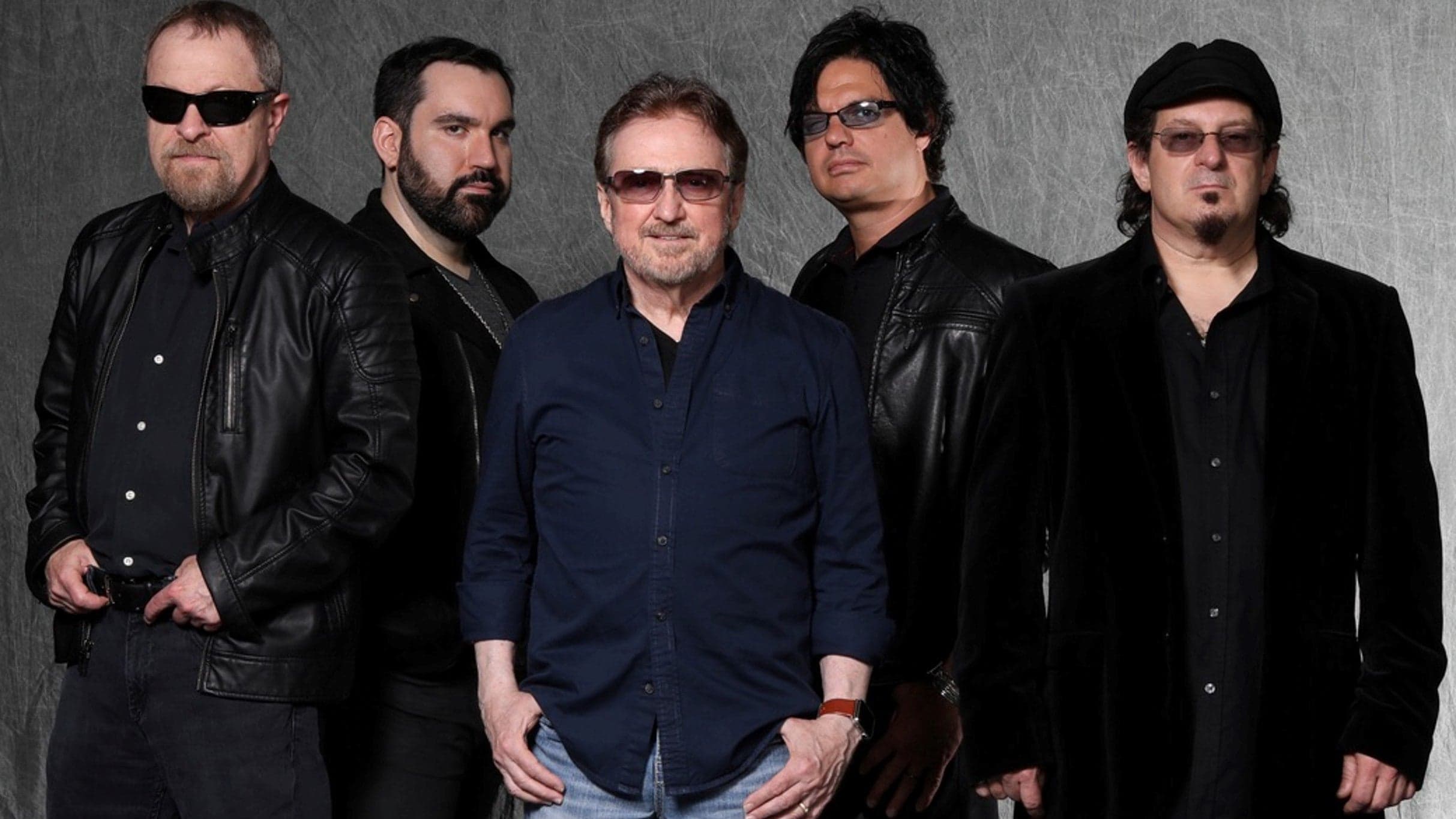 Cover for Blue Oyster Cult