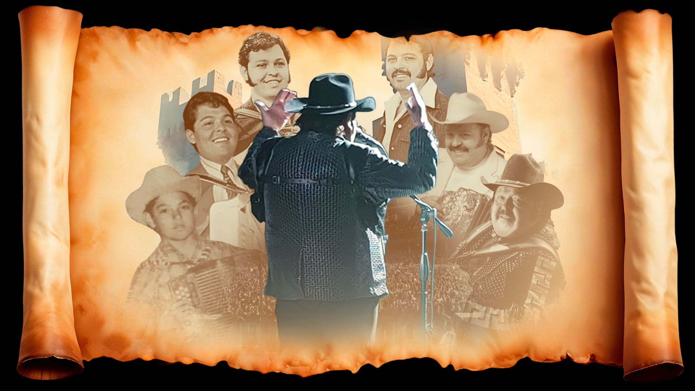 Cover for Ramon Ayala - Historia De Un Final