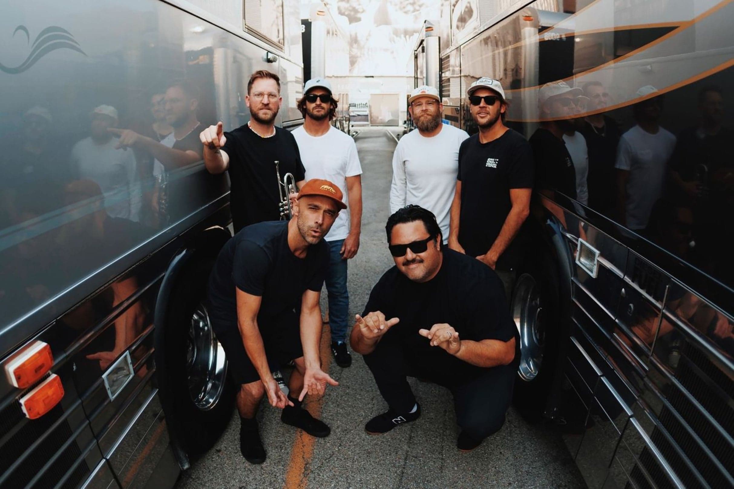 Cover for Iration