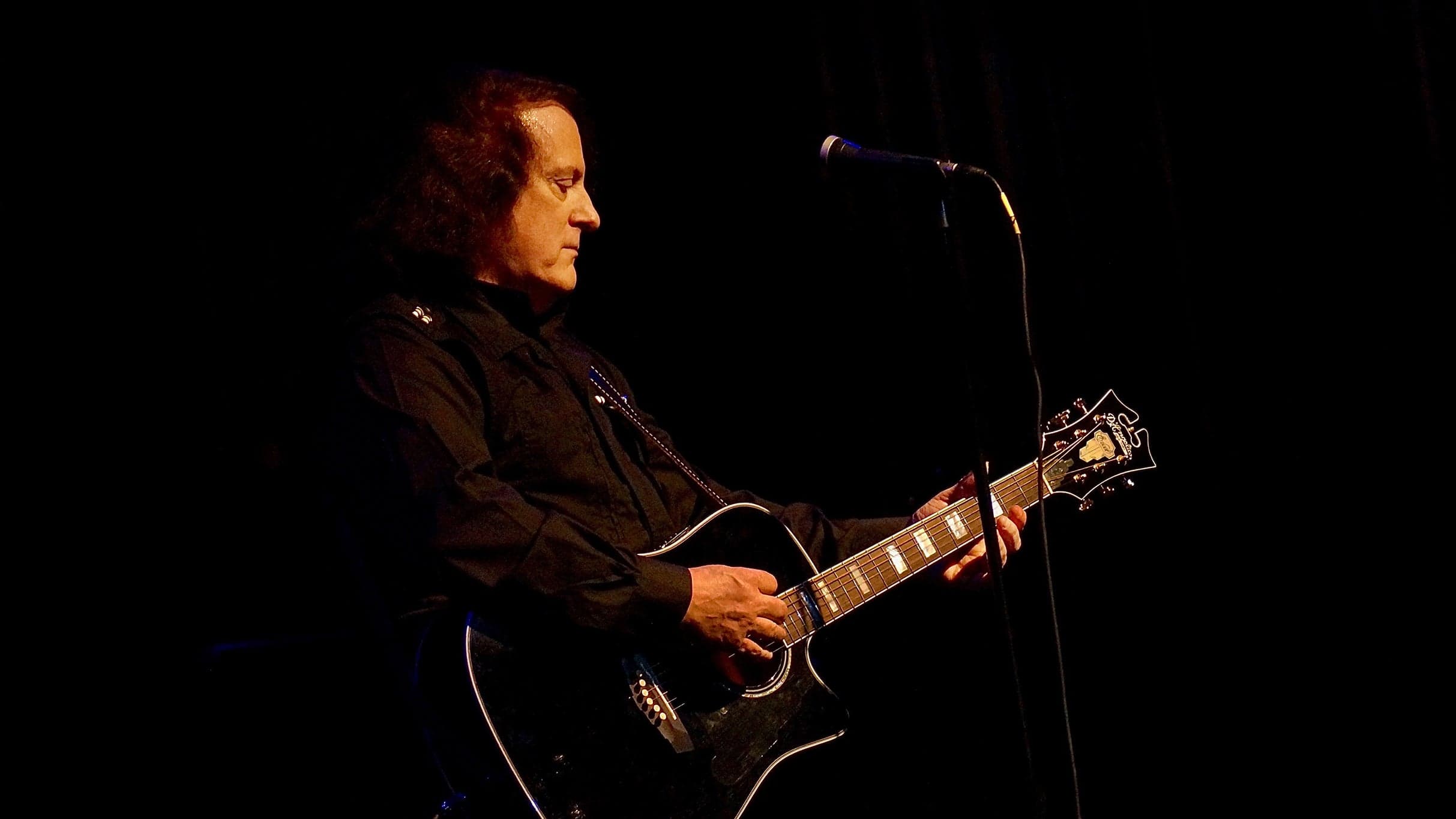 Cover for Tommy James & The Shondells with special guest Herman's Hermits