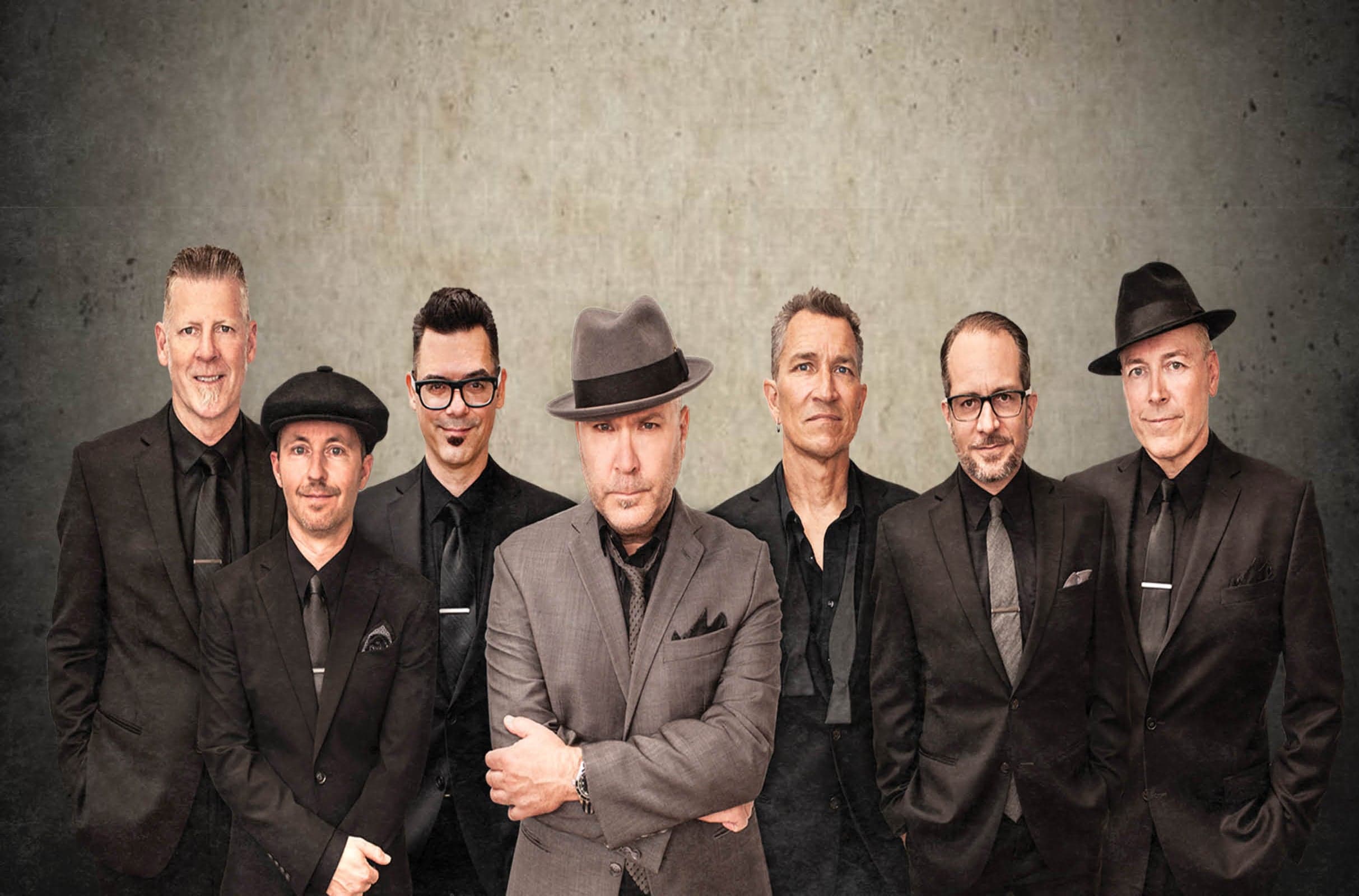 Cover for Big Bad Voodoo Daddy
