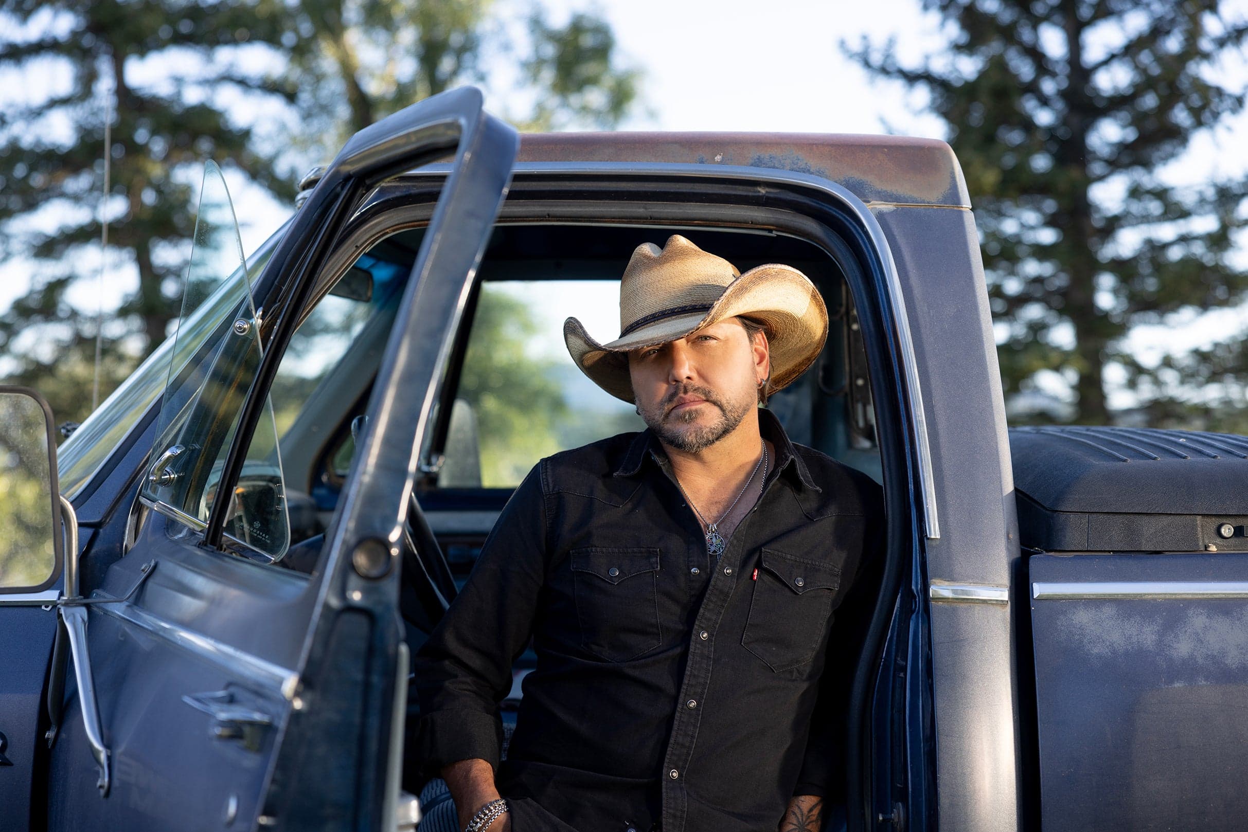 Cover for Jason Aldean & Luke Bryan: Double Down Tour 2026