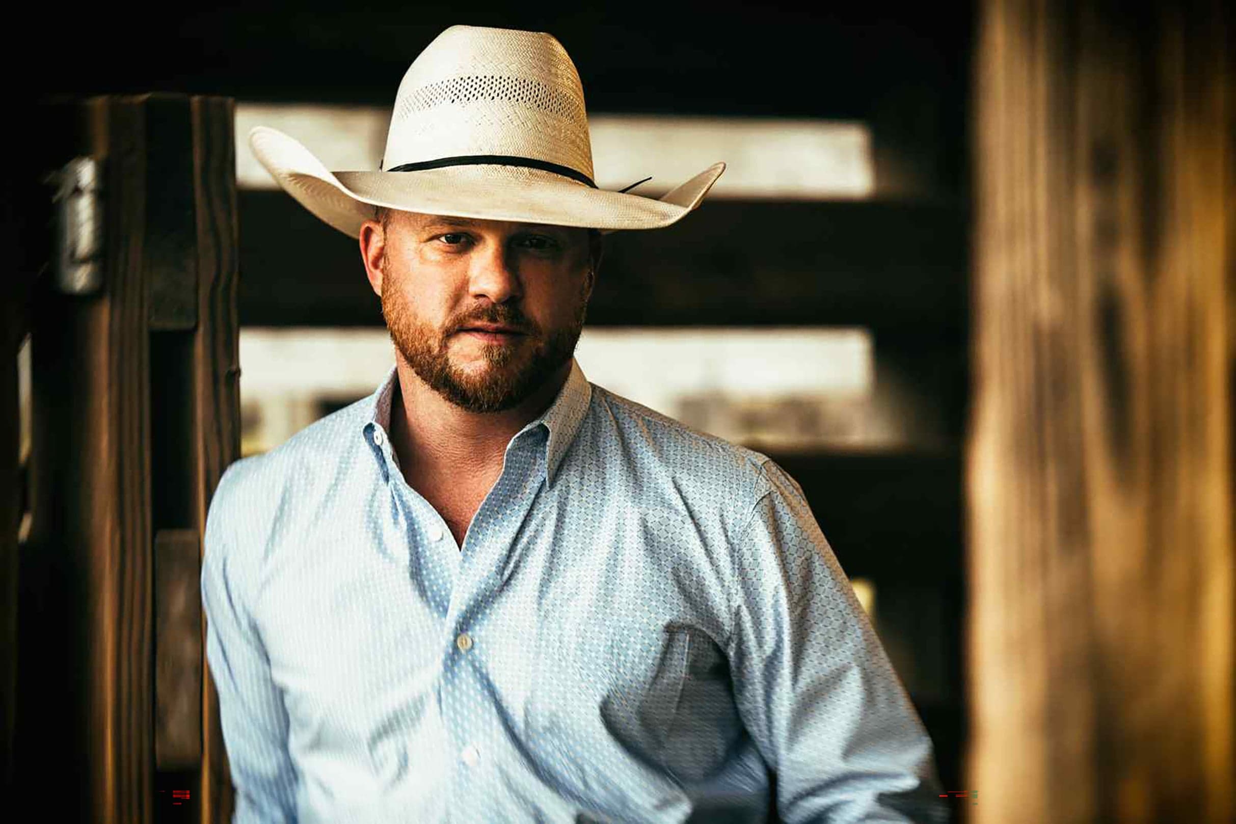 Cover for Cody Johnson Live '26