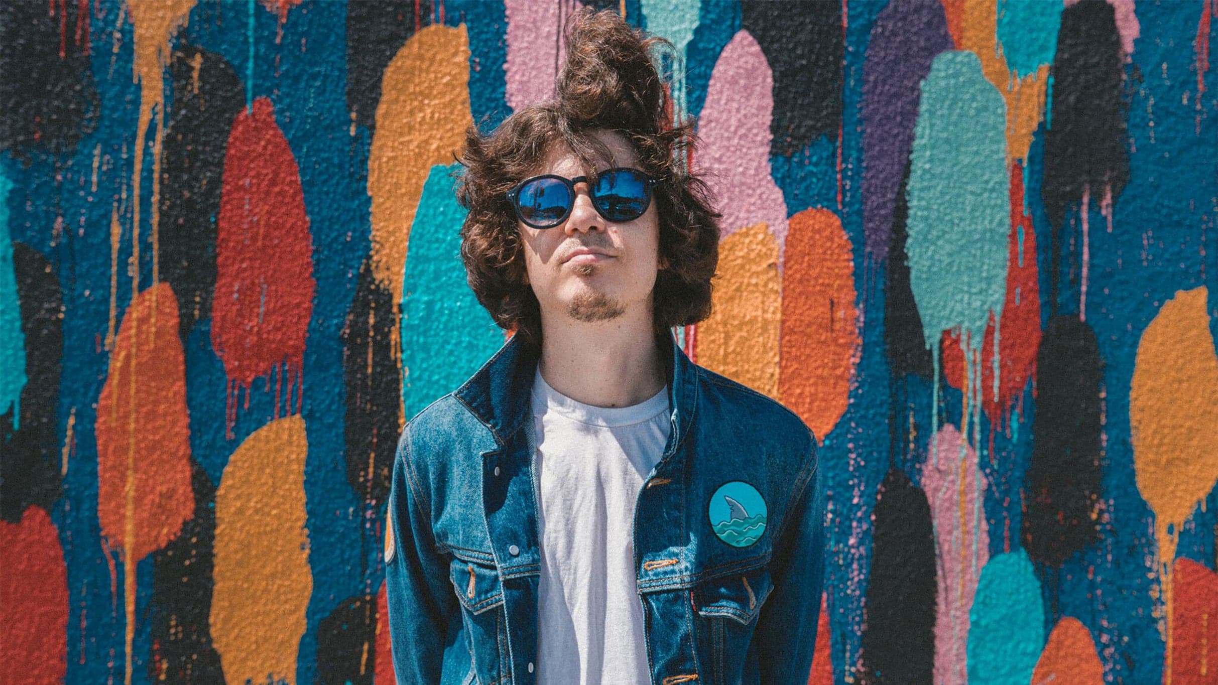 Cover for Watsky x Infinity (16 and Over)