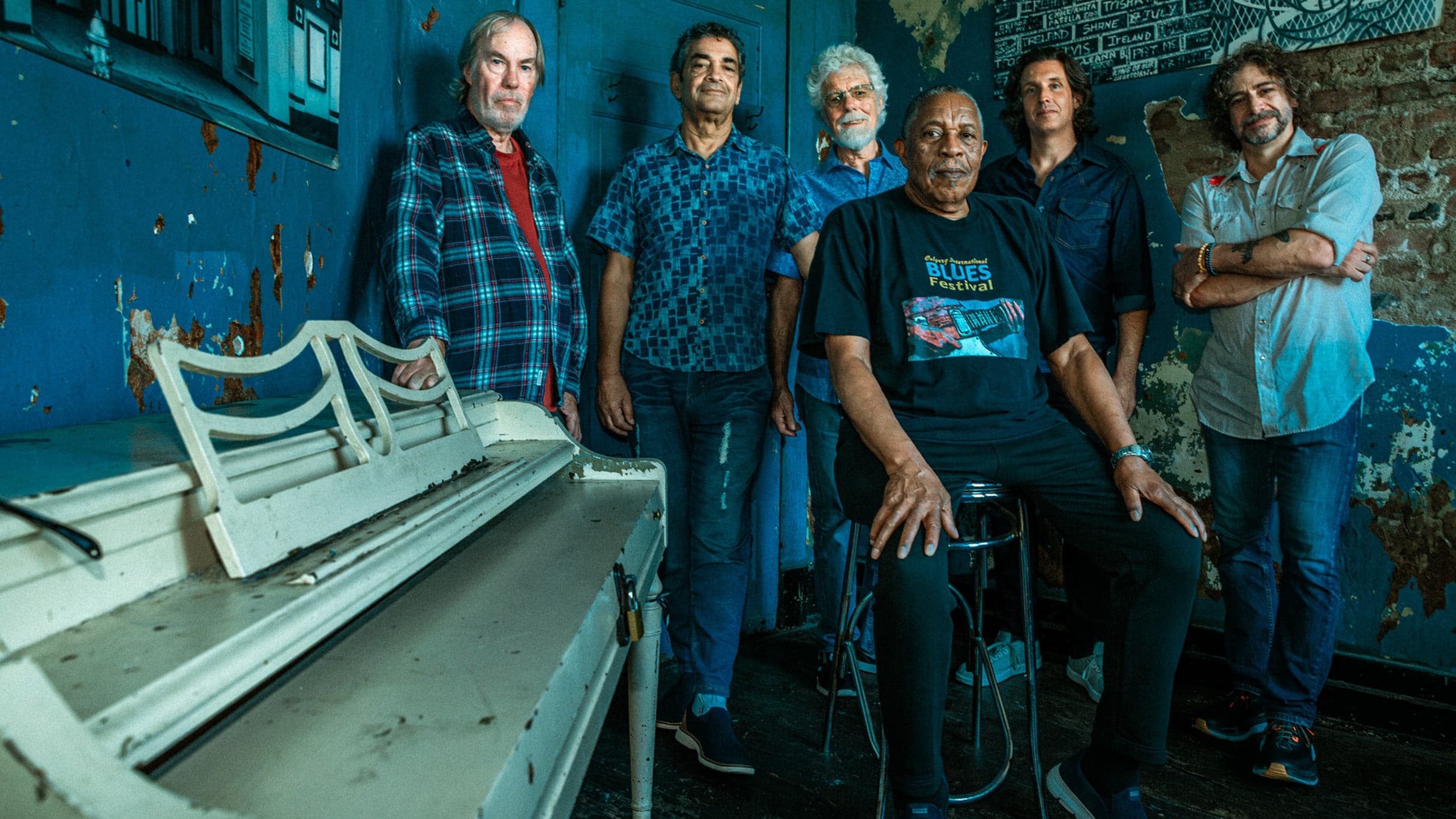 Cover for Little Feat
