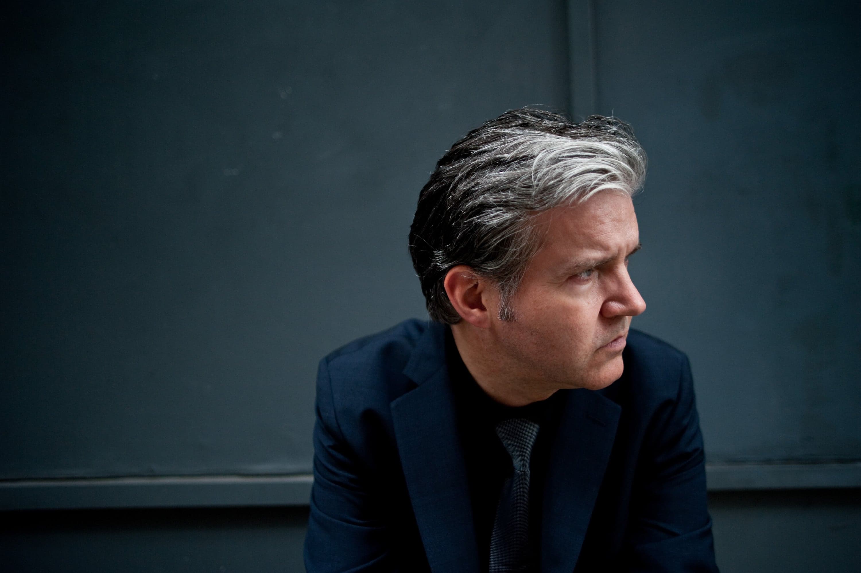 Cover for Lloyd Cole