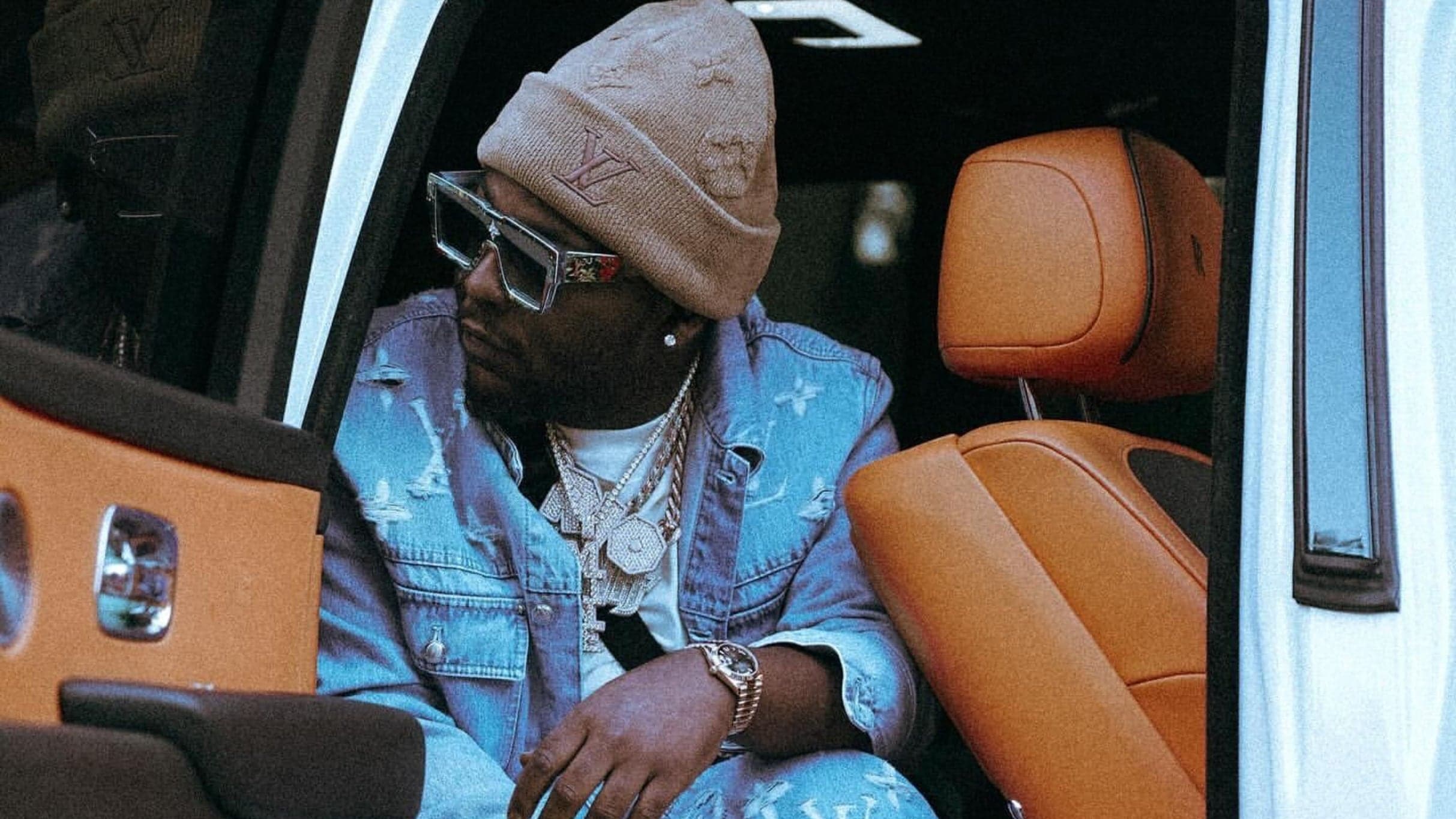 Cover for Rio Da Yung Og