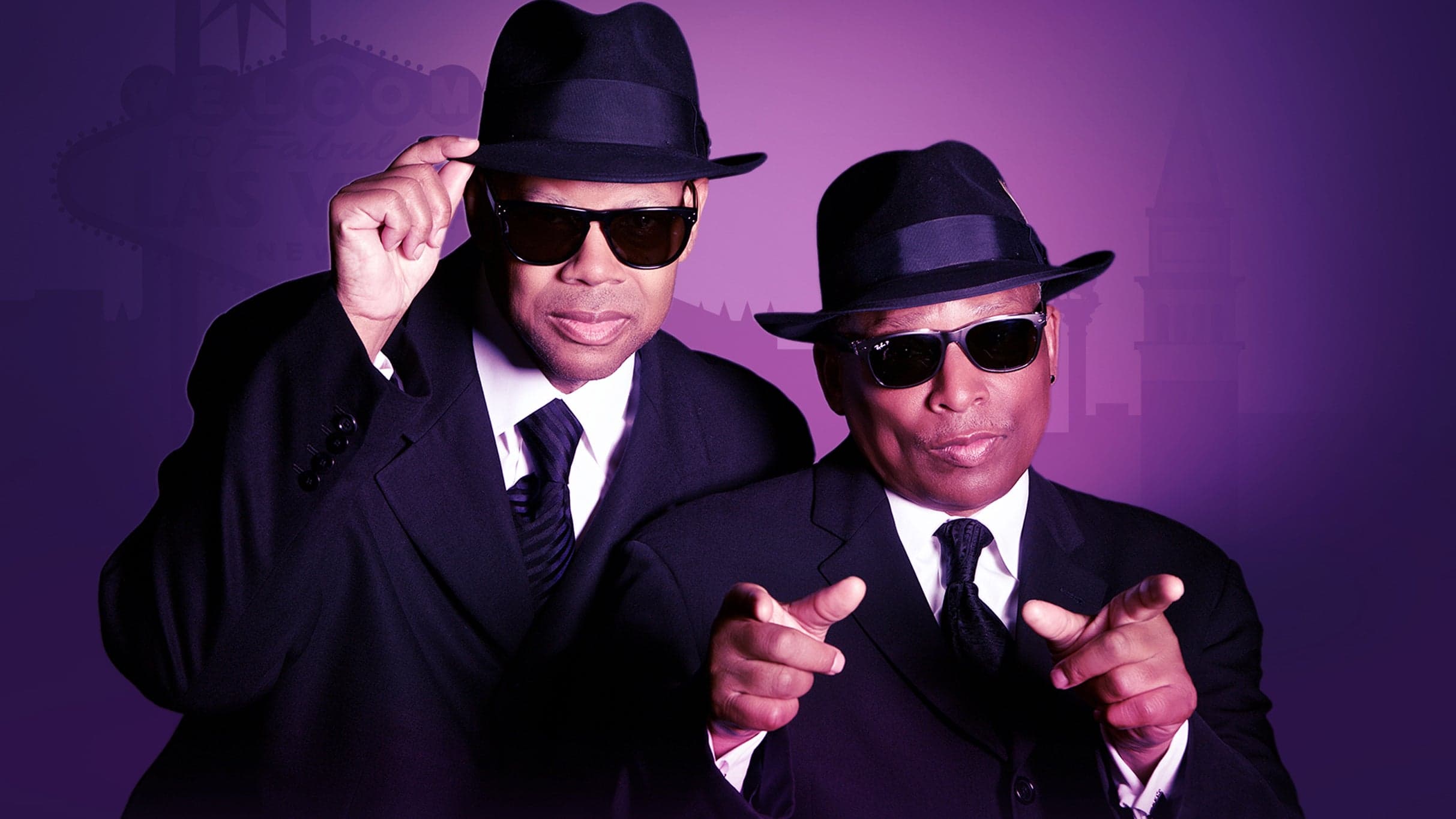 Cover for Jimmy Jam and Terry Lewis