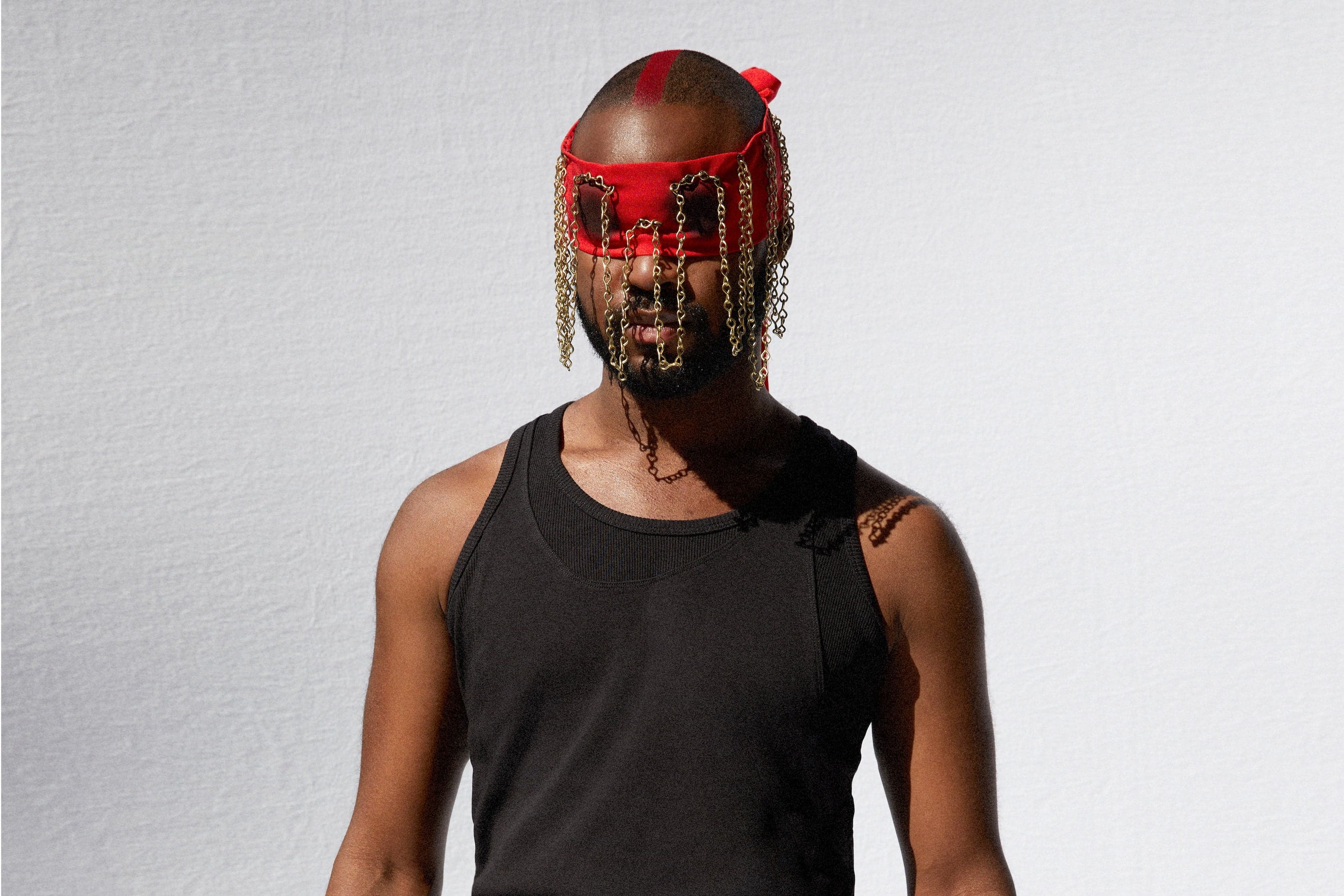 Cover for Genesis Owusu (21 and Over)