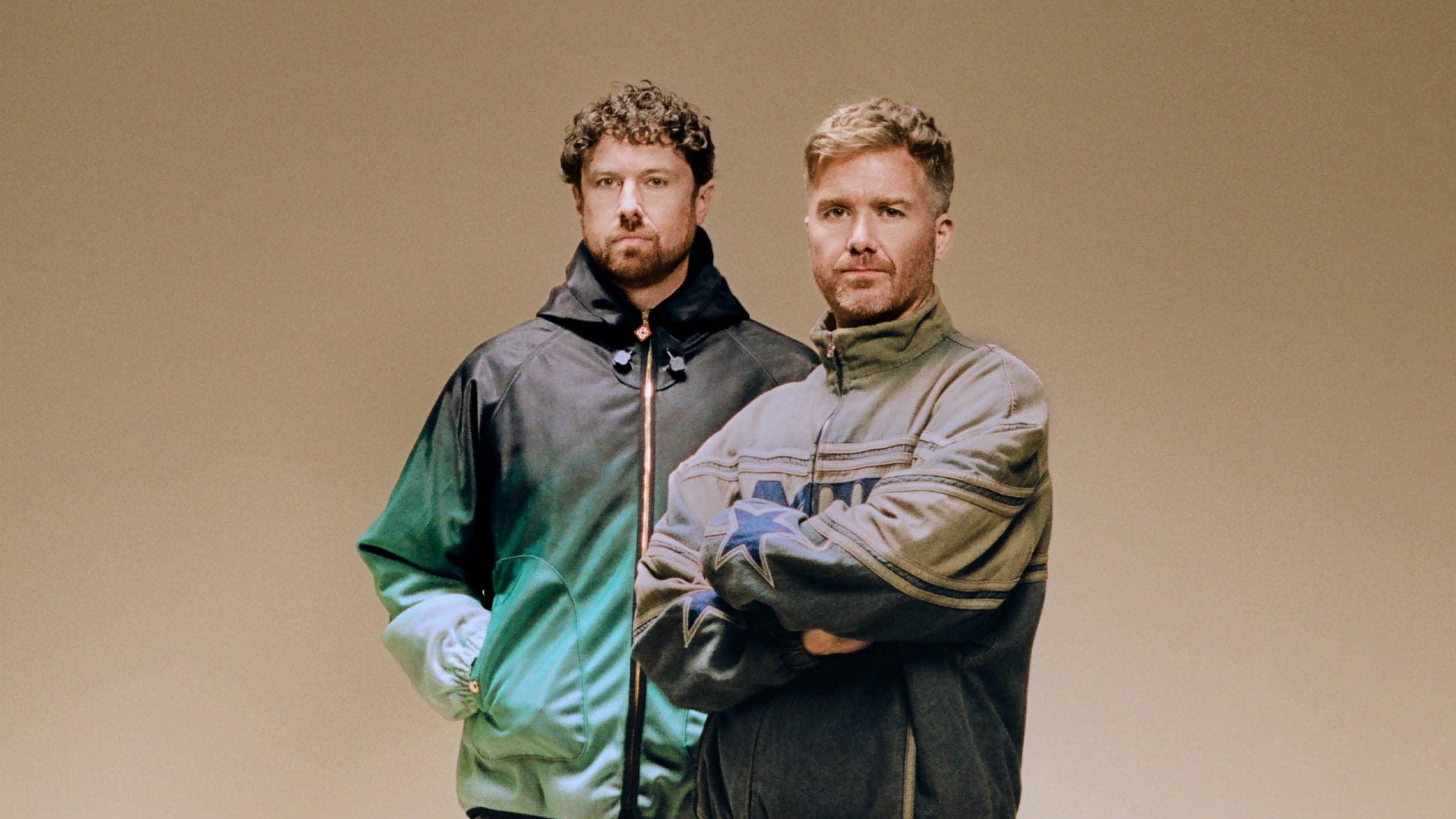 Cover for Gorgon City