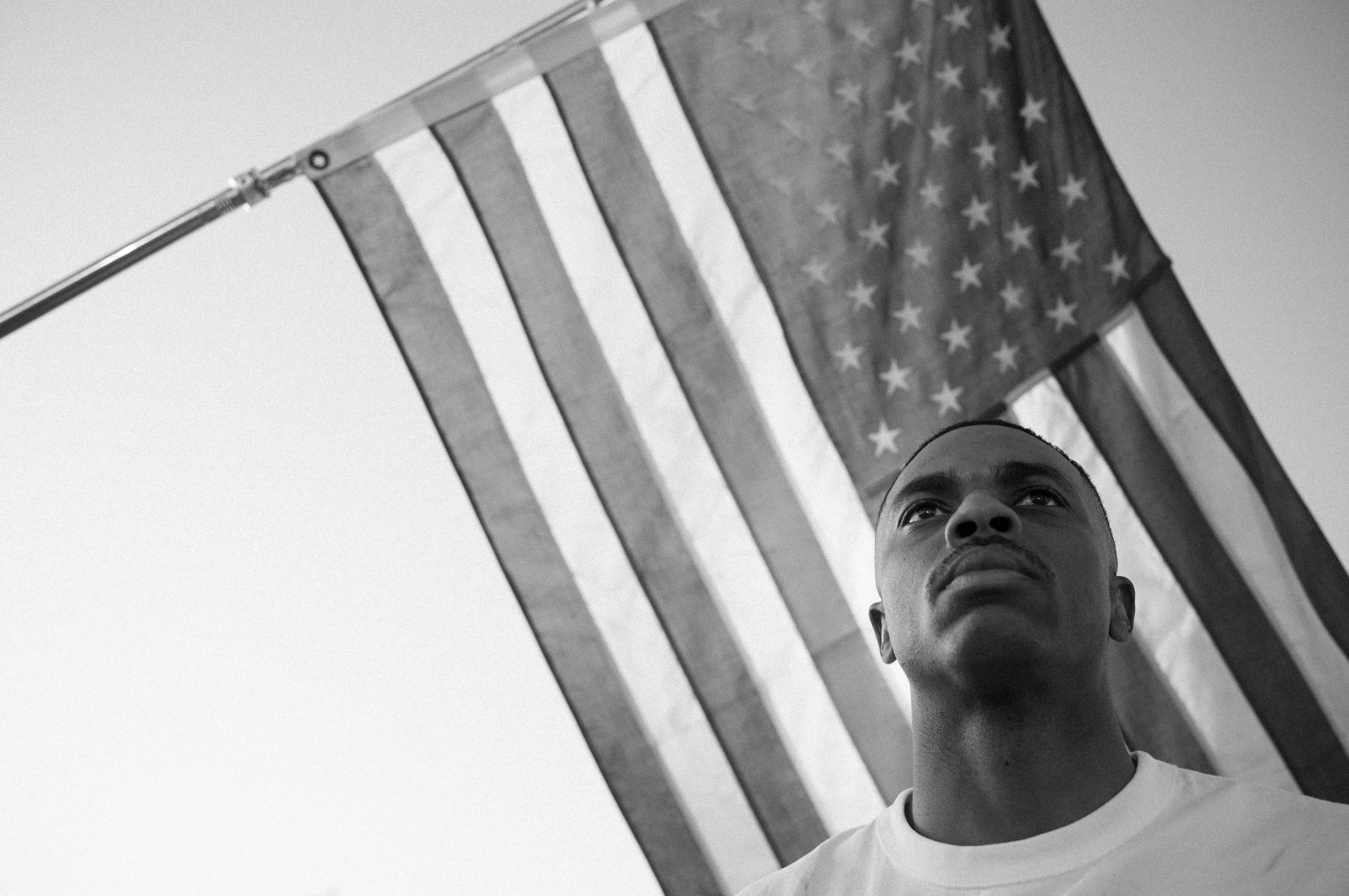 Cover for Vince Staples