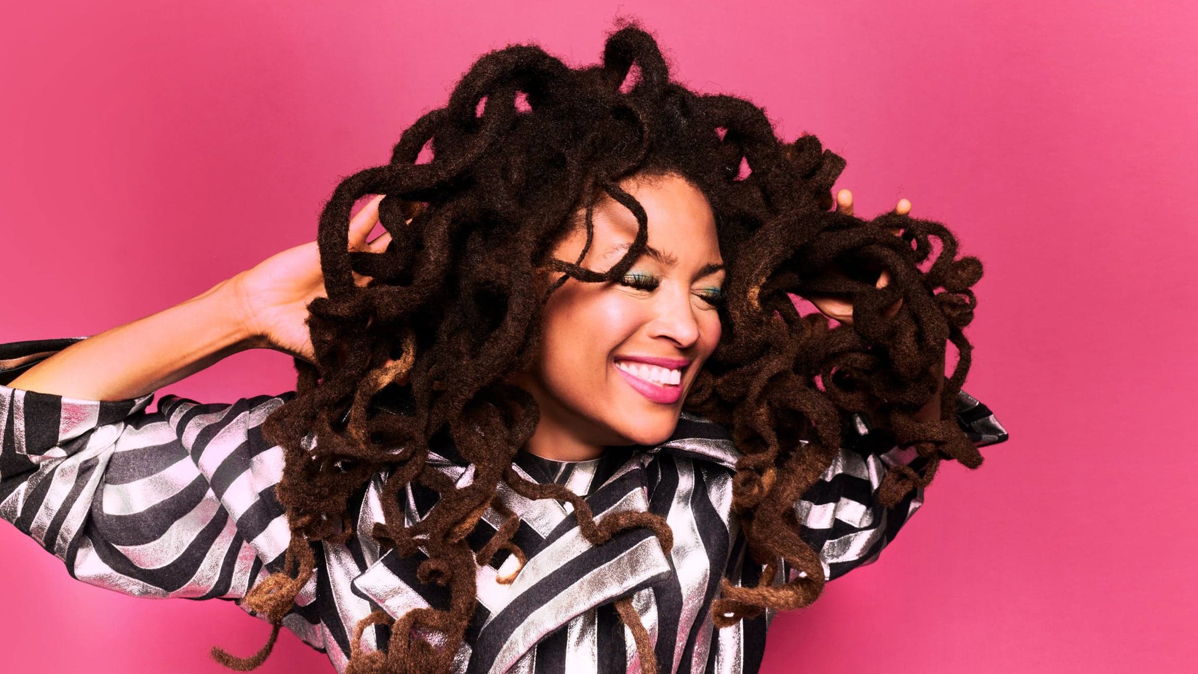 Cover for Valerie June