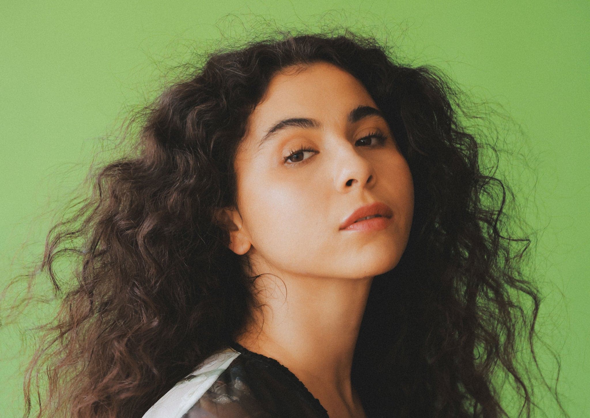 Cover for Silvana Estrada