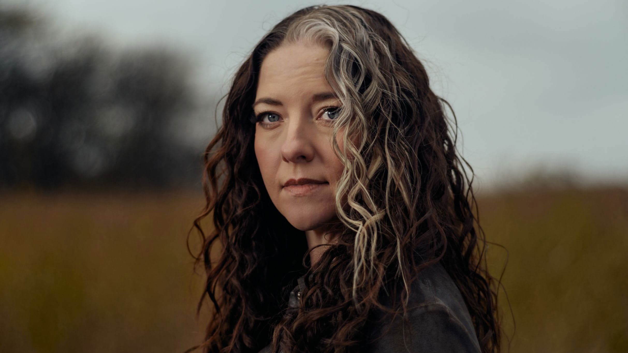 Cover for Ashley McBryde