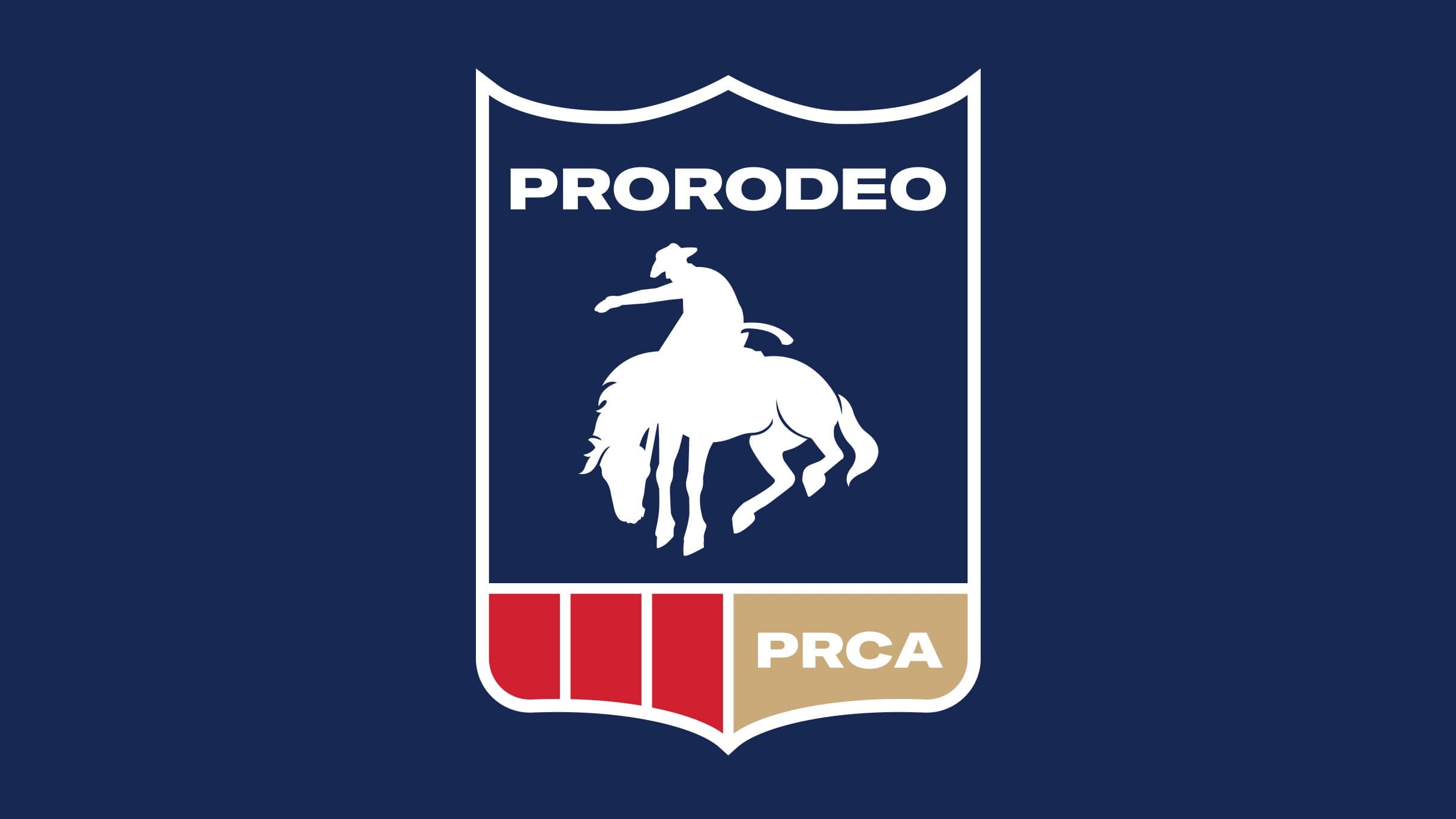 Cover for The Warning (Includes entry to Chevron PRCA Rodeo)