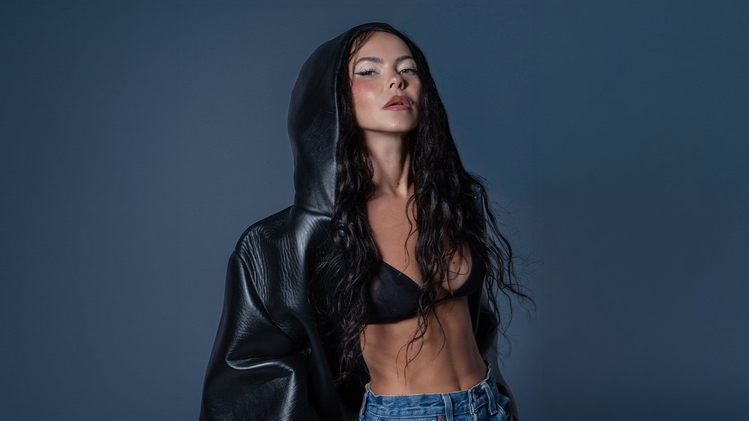 Cover for INNA