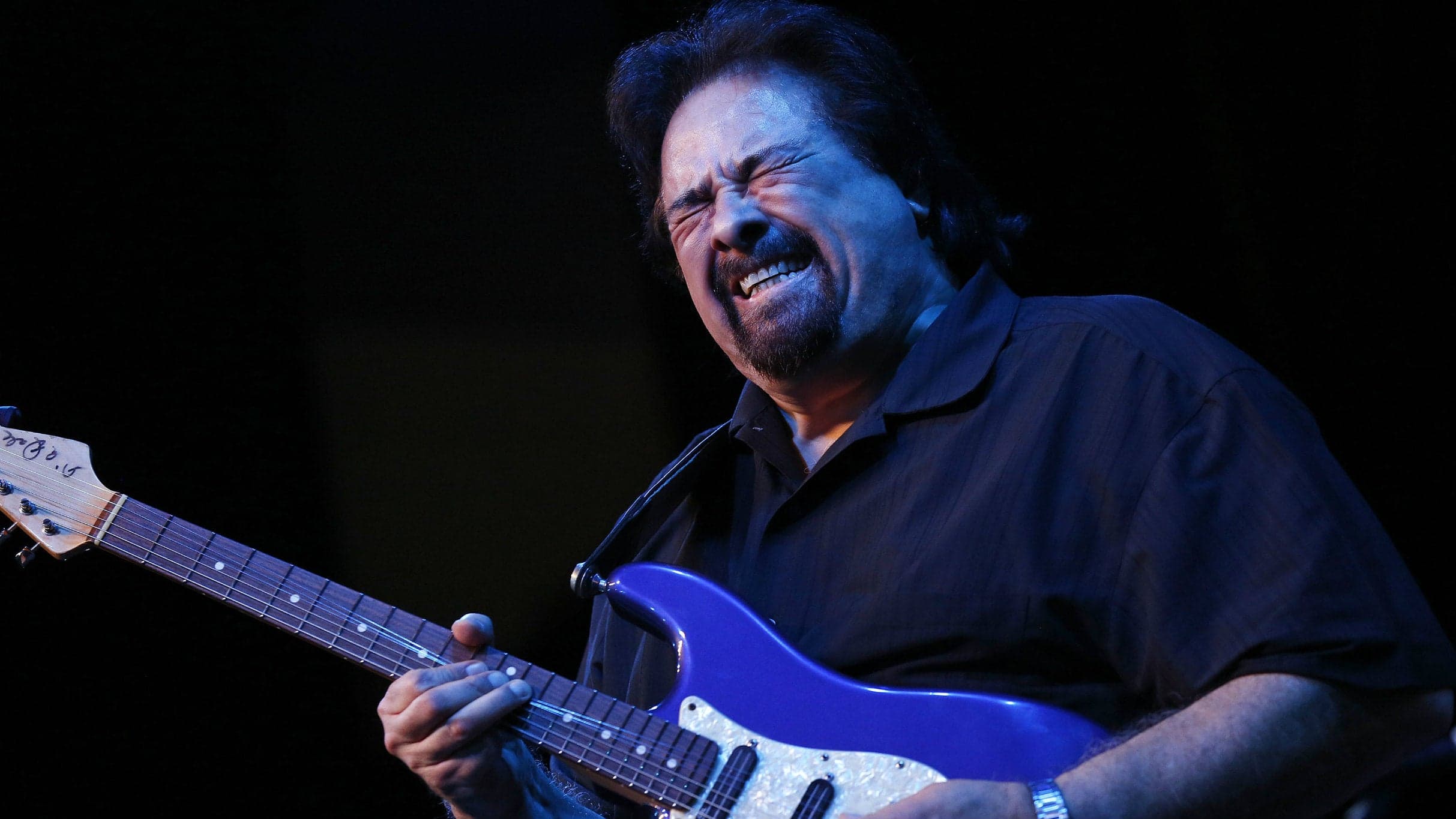 Cover for Coco Montoya