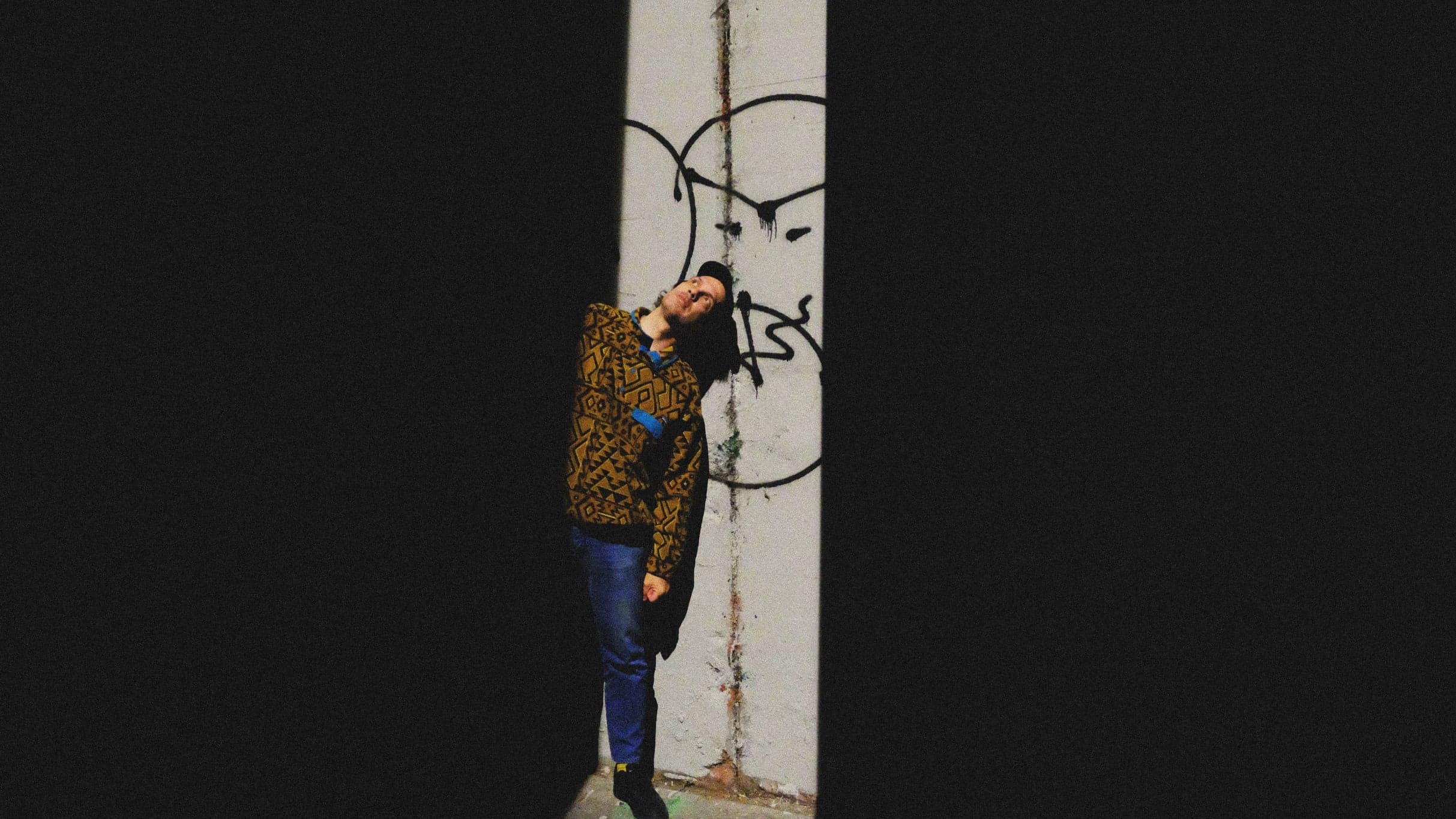 Cover for Black Marble