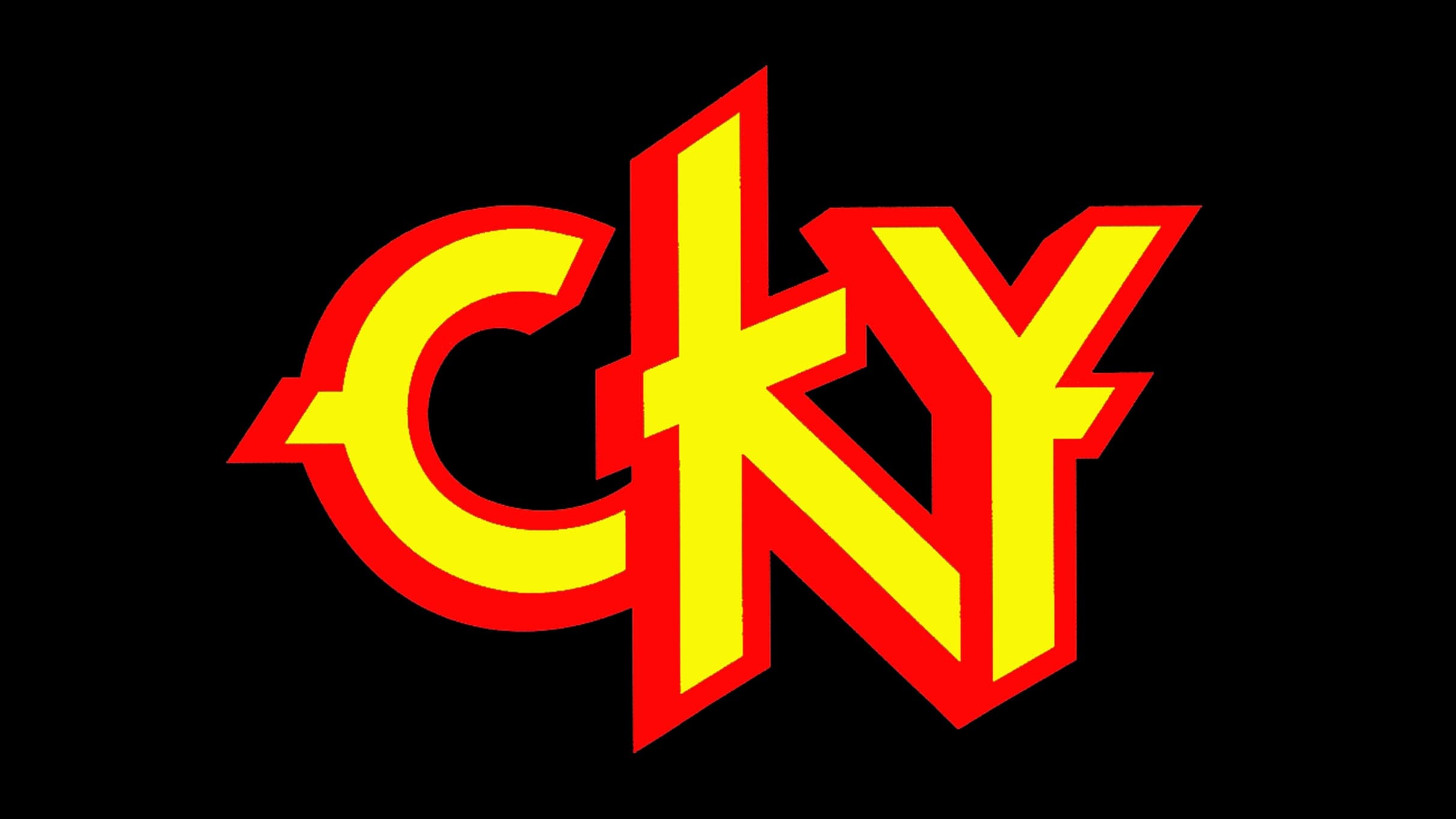 Cover for Cky Performing At the Phantom Power In Millersville Pa
