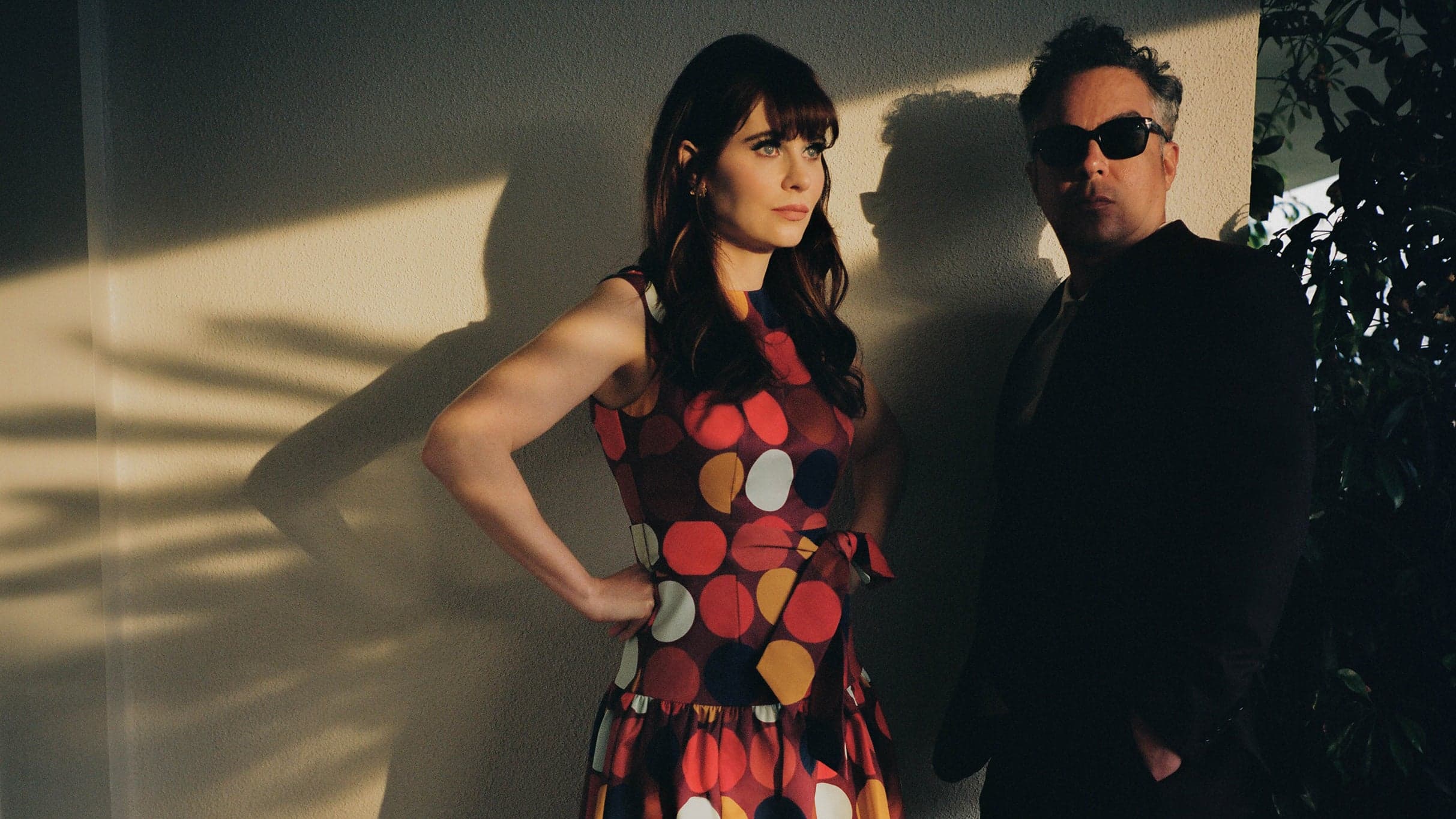 Cover for She & Him