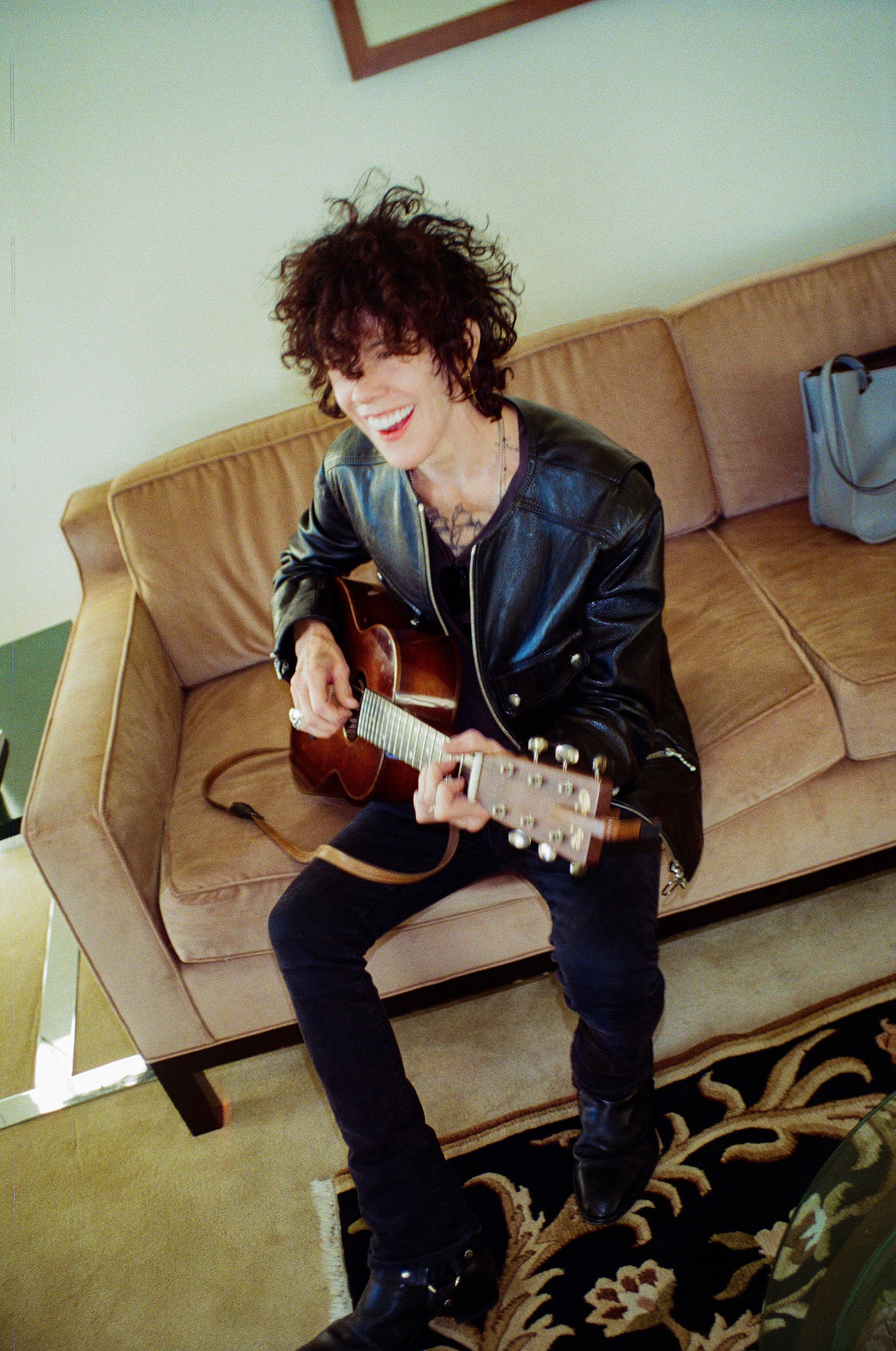 Cover for LP